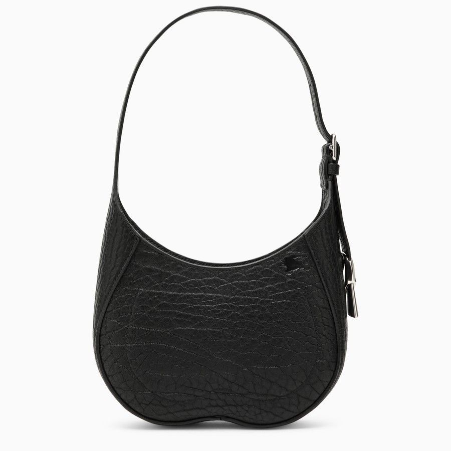 Burberry o1d2blof0824 Size : OS / Shoulder Bag in Black Size ONE SIZE - 3 Thumbnail