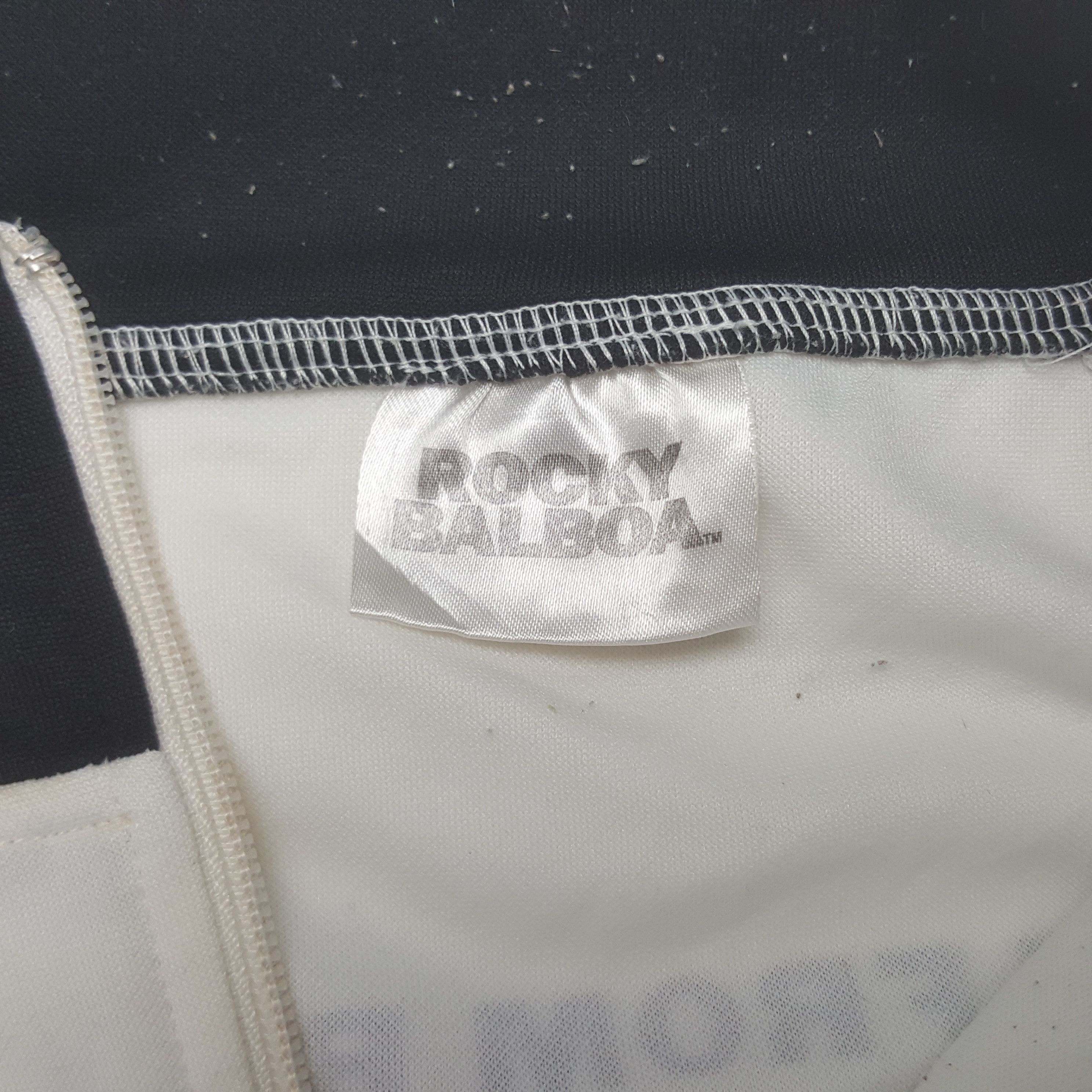 Other Vintage Rocky Bolboa Zipper Jacket Size US M / EU 48-50 / 2 - 6 Thumbnail