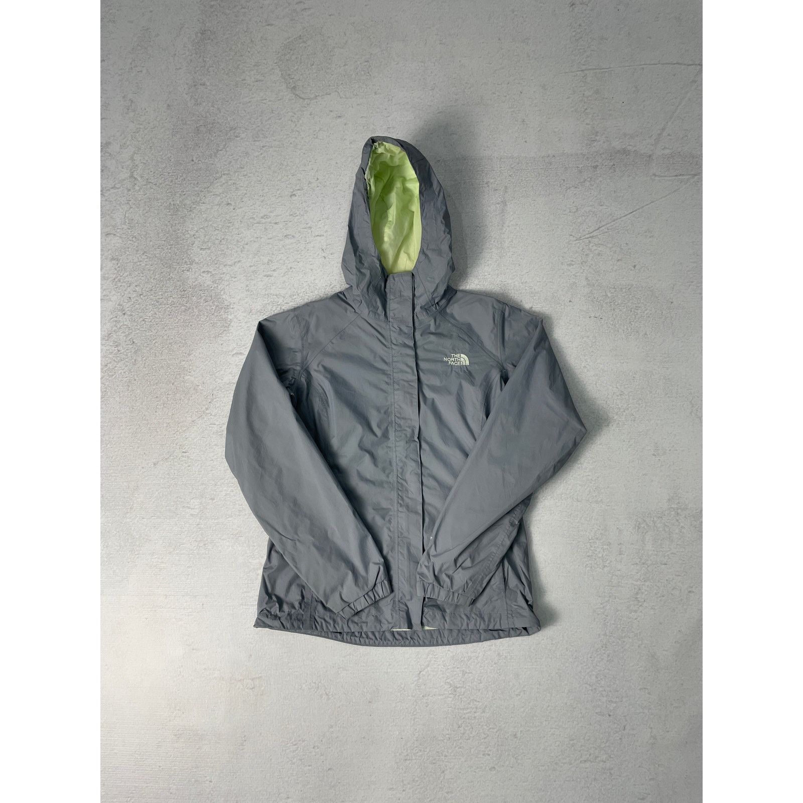 The North Face Vintage The North Face Lightweight Jacket - Women's XS Size XS / US 0-2 / IT 36-38 - 1 Thumbnail