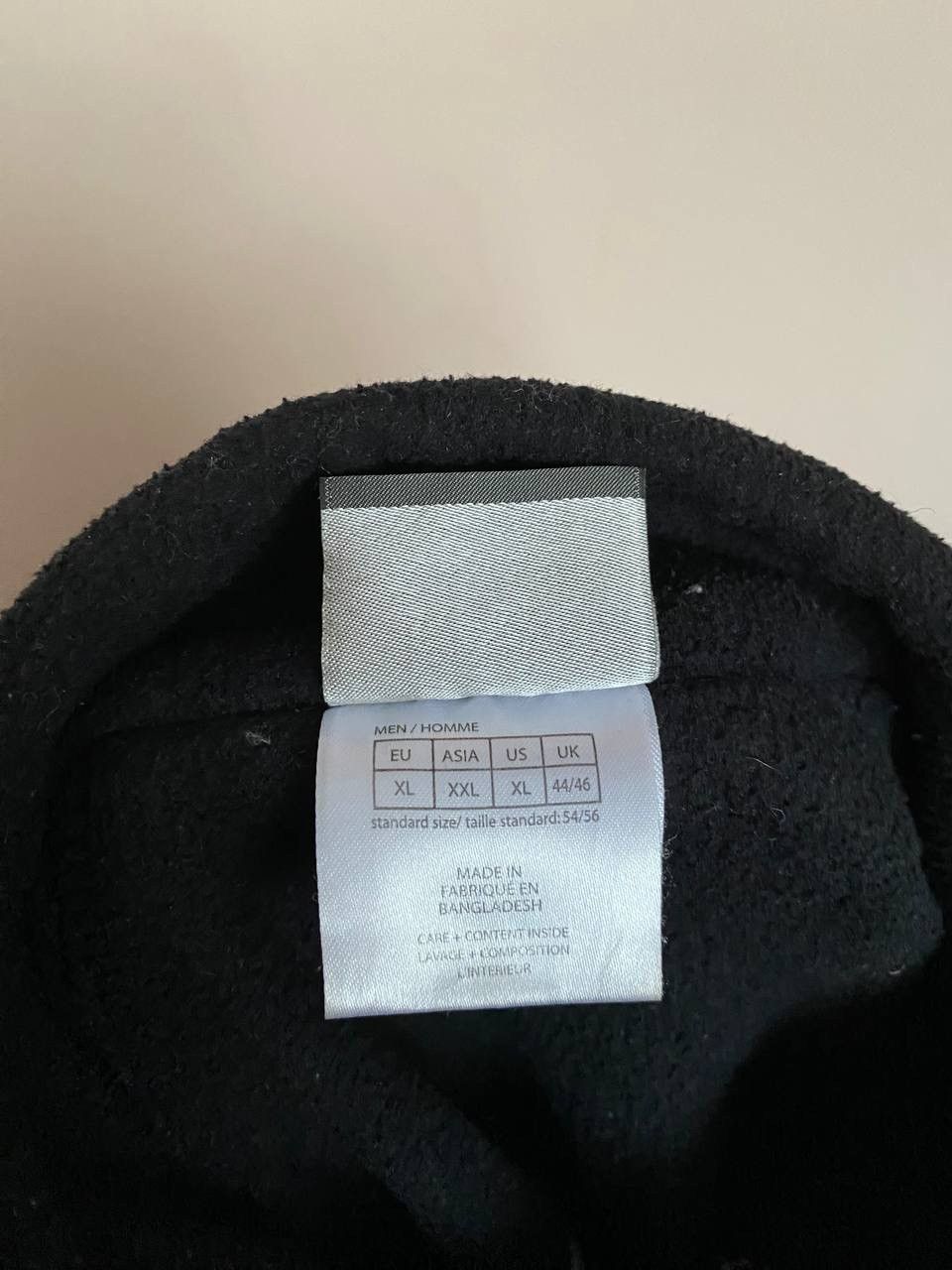 Jack Wolfskin 🖤 Vintage Jack Wolfskin Full Zip Fleece Jacket Size US XL / EU 56 / 4 - 5 Thumbnail