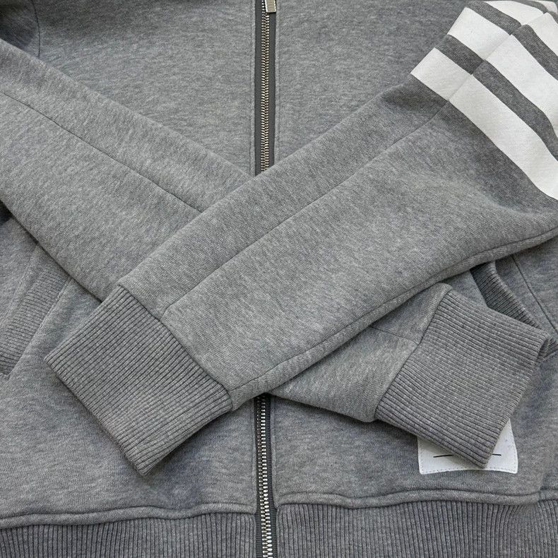 Thom Browne Thom Browne Sports jacket coat Size US XS / EU 42 / 0 - 4 Thumbnail