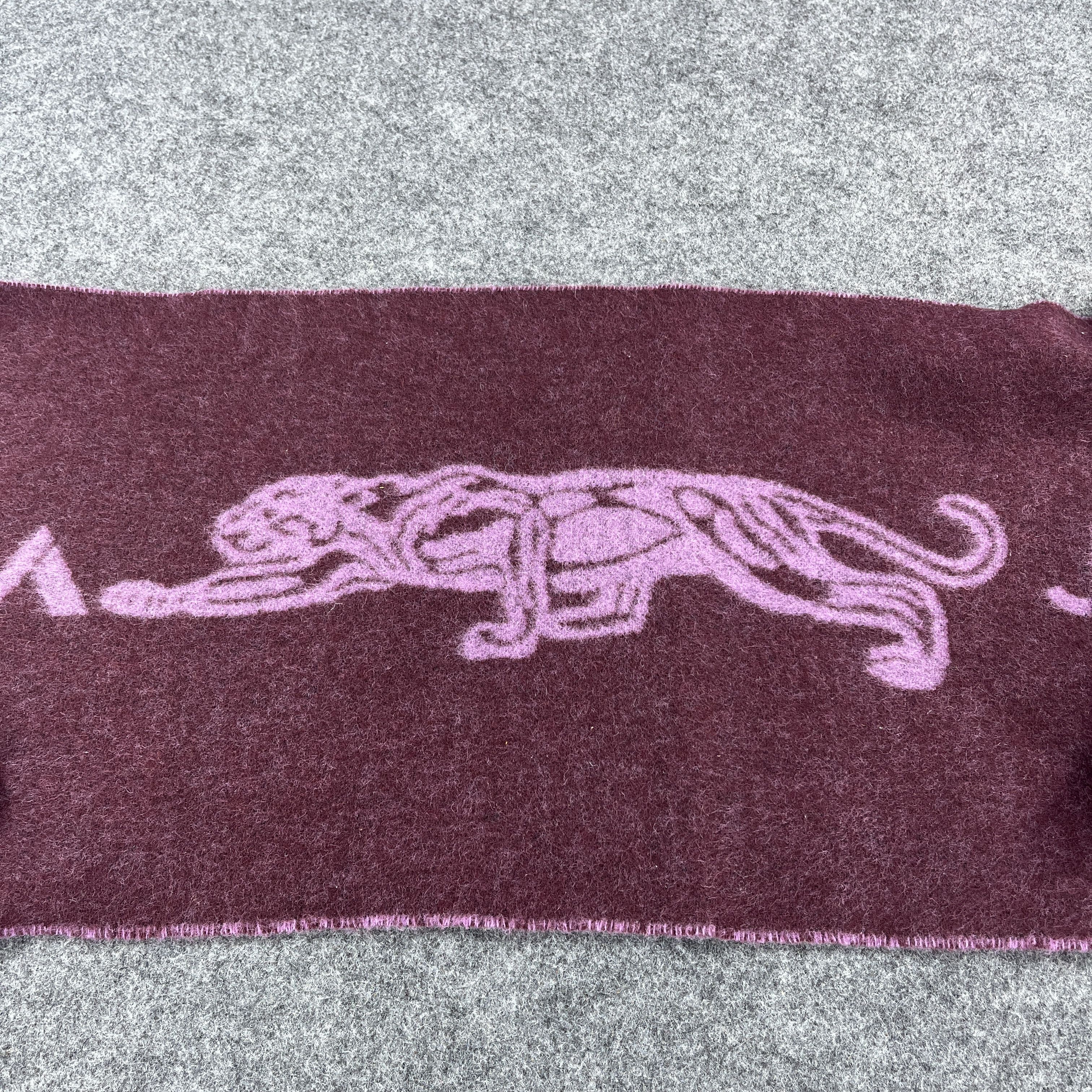 Krizia Uomo Krizia Uomo Scarf / Muffler / Neckwear T1381 Size ONE SIZE - 6 Thumbnail