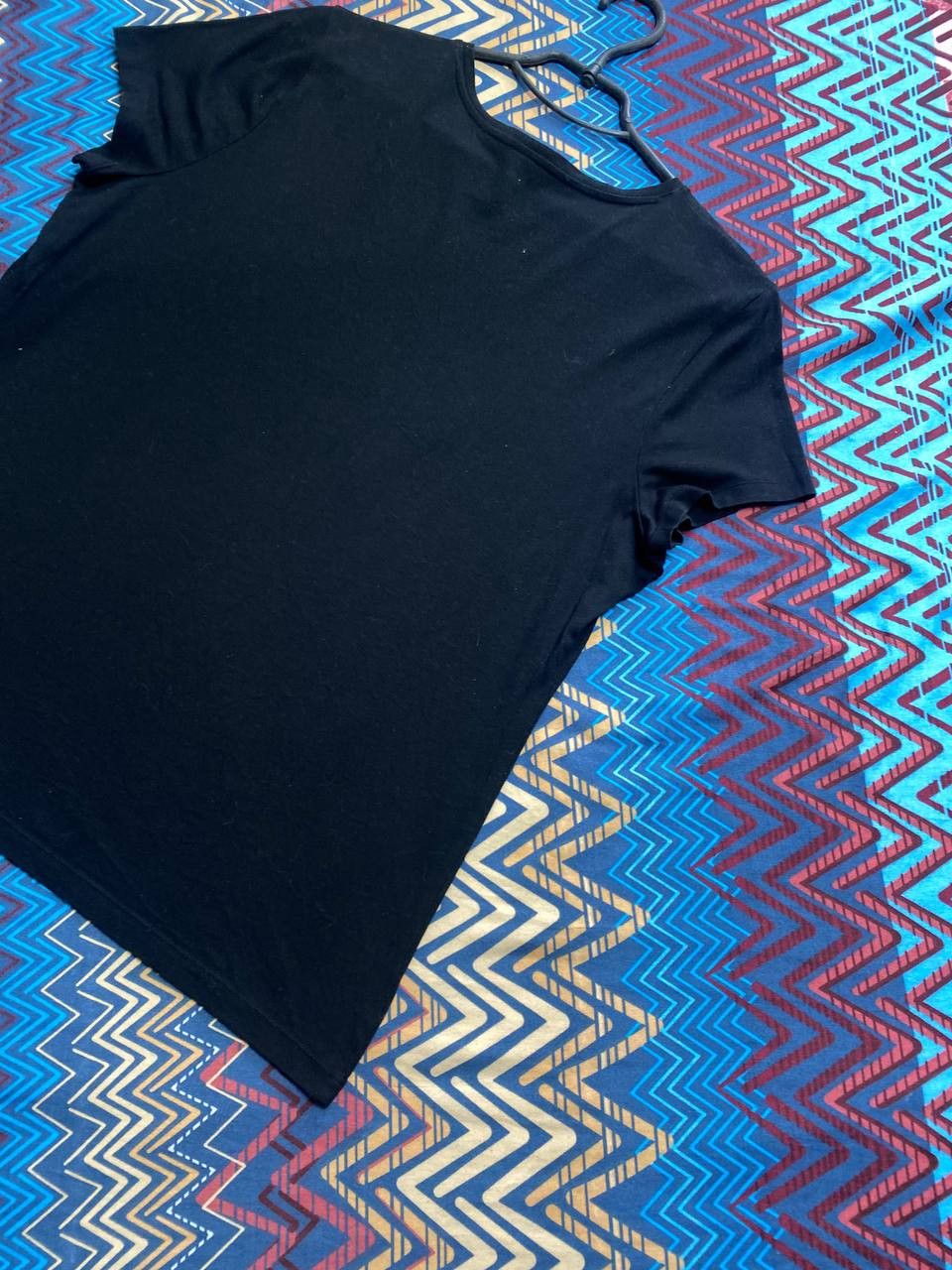 Lauren Ralph Lauren Streetwear T-Shirt big logo Lauren Ralph Lauren Y2K Vintage Size XL / US 12-14 / IT 48-50 - 17 Thumbnail