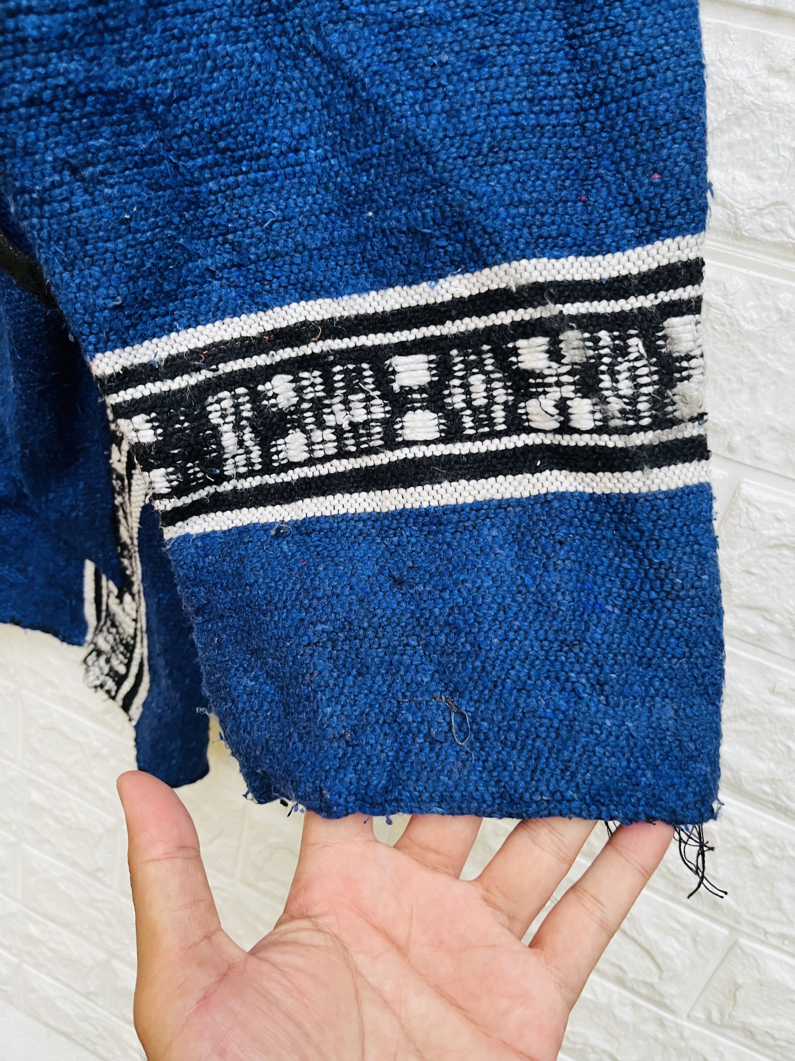 Japanese Brand × Vintage Vintage Indian Japanese Designer Fashion Style Jacket Size US L / EU 52-54 / 3 - 9 Thumbnail