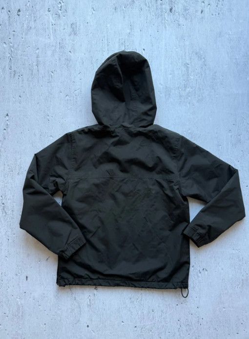 Carhartt Carhartt Nimbus Pullover Black Anorak Jacket Windbreaker Size US S / EU 44-46 / 1 - 8 Thumbnail