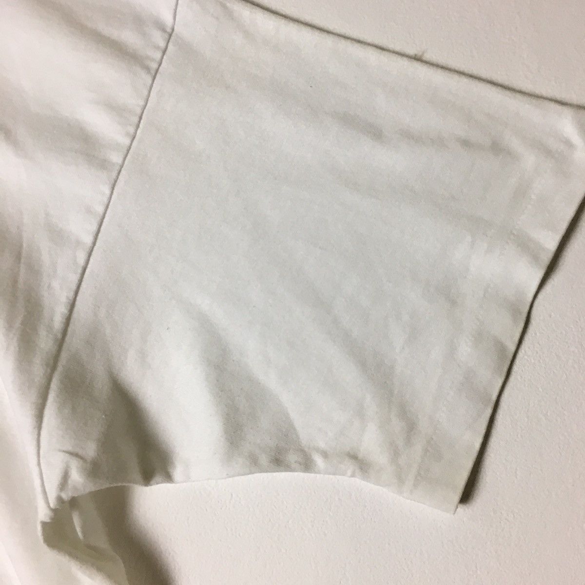 NASCAR × Vintage Vintage single Stitch 46th Detroit Autorama Size US XL / EU 56 / 4 - 4 Thumbnail