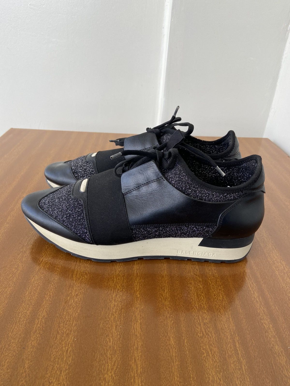 Balenciaga Balenciaga Size US 10 / IT 40 - 9 Thumbnail