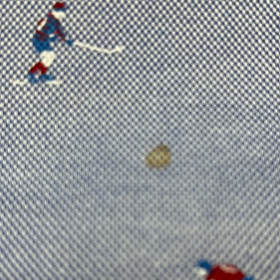 Zara Zara Man Men's Blue Shirt/Button Up/Slim Fit Sz M SKU 4701 Size US M / EU 48-50 / 2 - 7 Thumbnail
