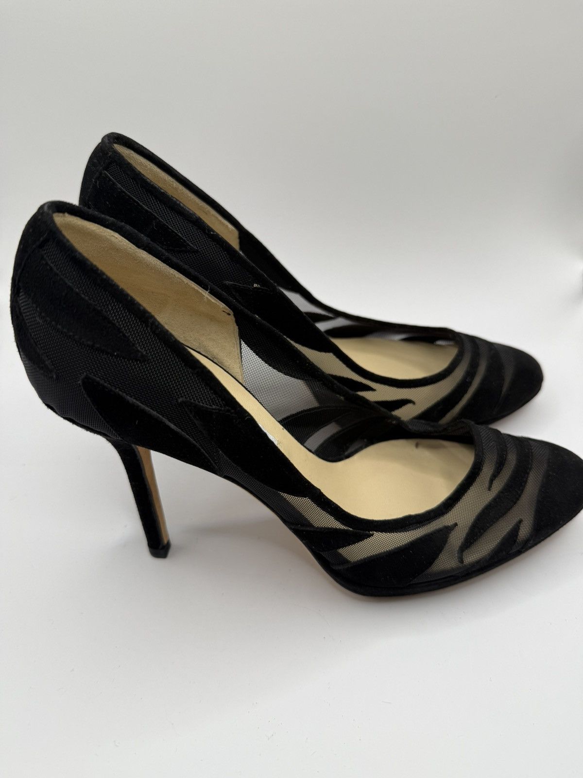 Jimmy Choo Jimmy choo Size US 5.5 / IT 35.5 - 3 Thumbnail