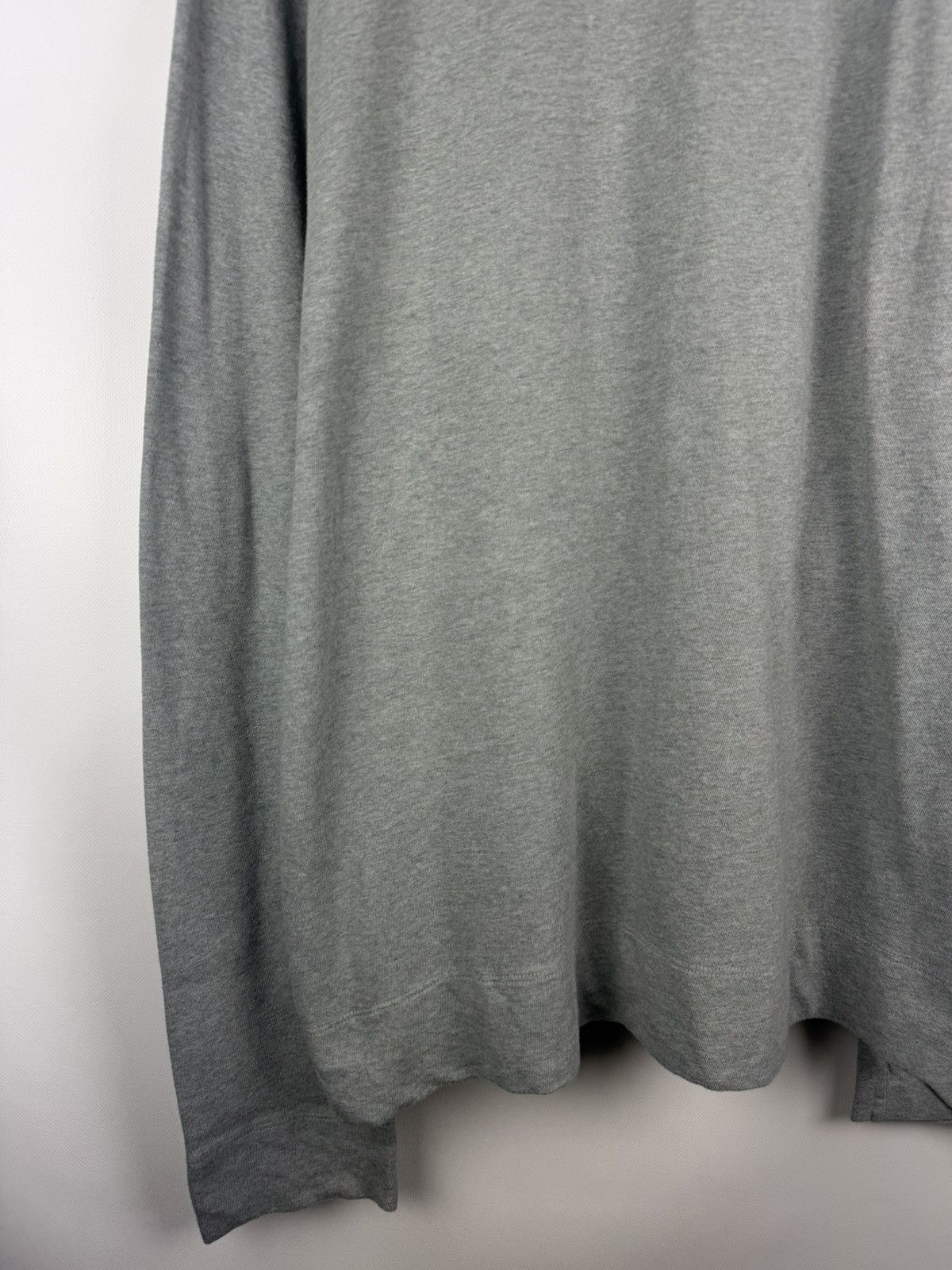 James Perse Standard James Perse Cotton Crew Neck Sweatshirt Pullover Size US XXL / EU 58 / 5 - 19 Thumbnail