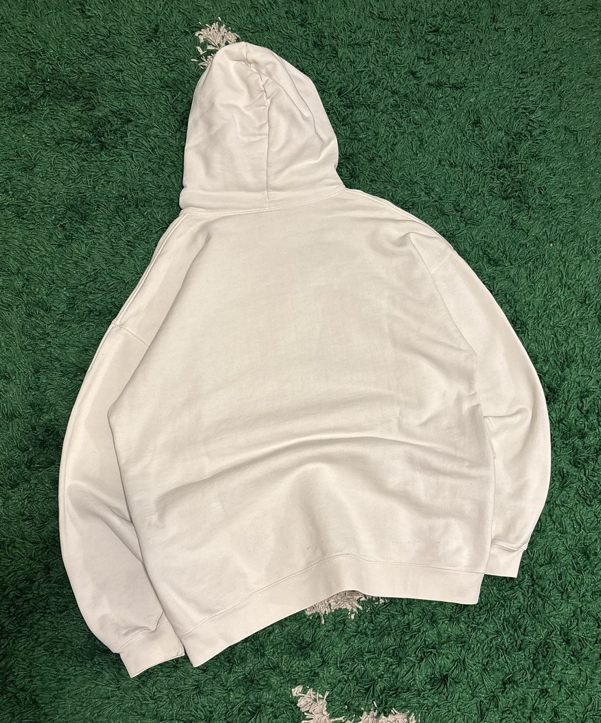 Vetements Vetements Overpriced Birthday Hoodie (Denma) Size US XS / EU 42 / 0 - 4 Thumbnail
