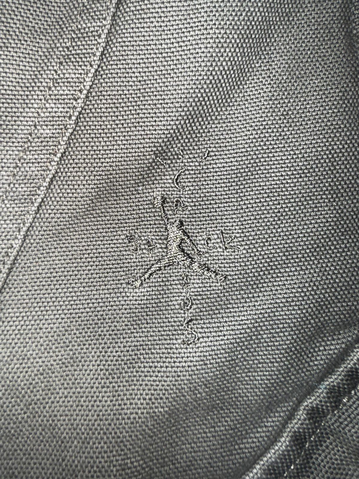 Nike Air Jordan Premium Olive Denim Travis Scott Pants Size 34" / US 12 / IT 48 - 4 Thumbnail