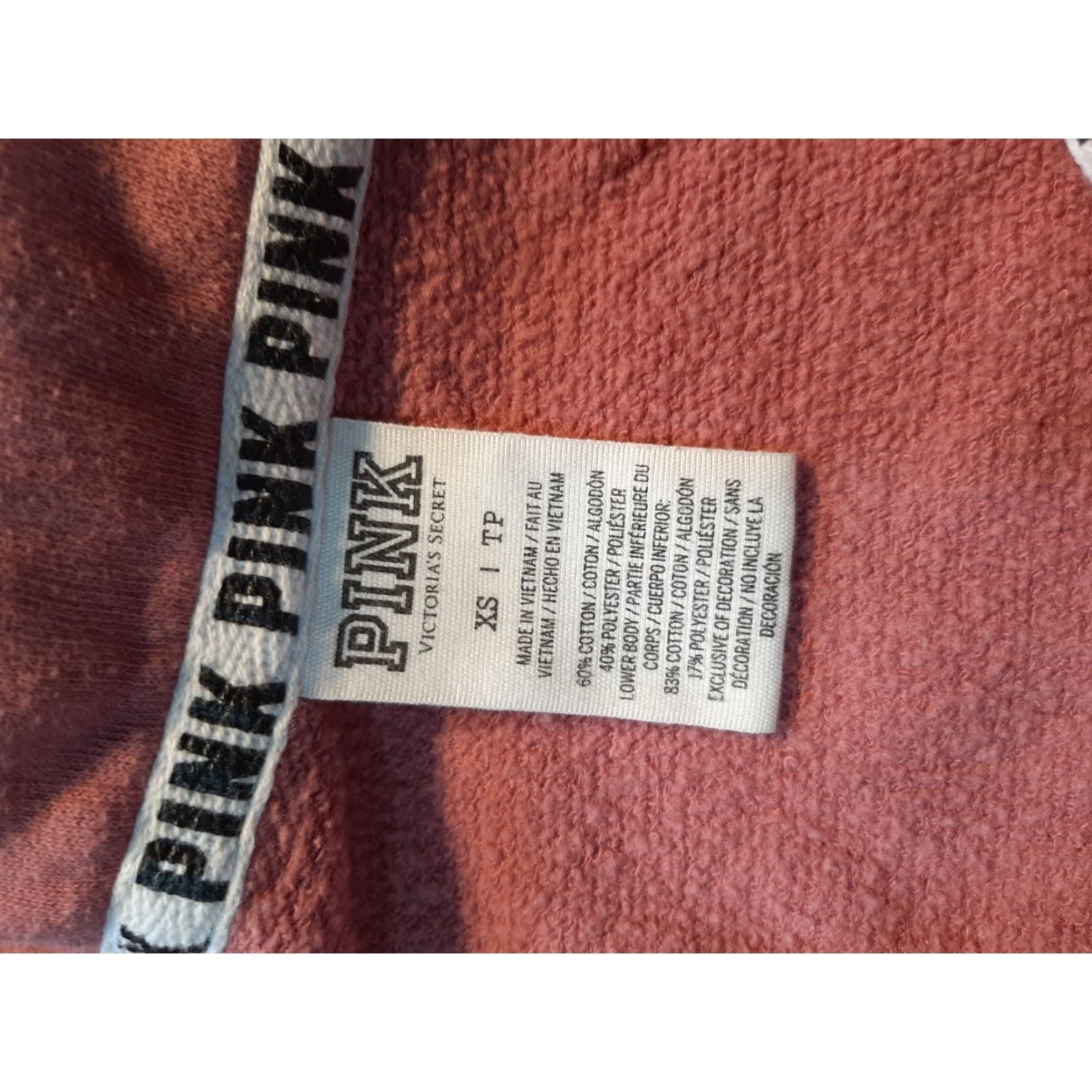 Pinko VINTAGE? Size XS / US 0-2 / IT 36-38 - 5 Thumbnail