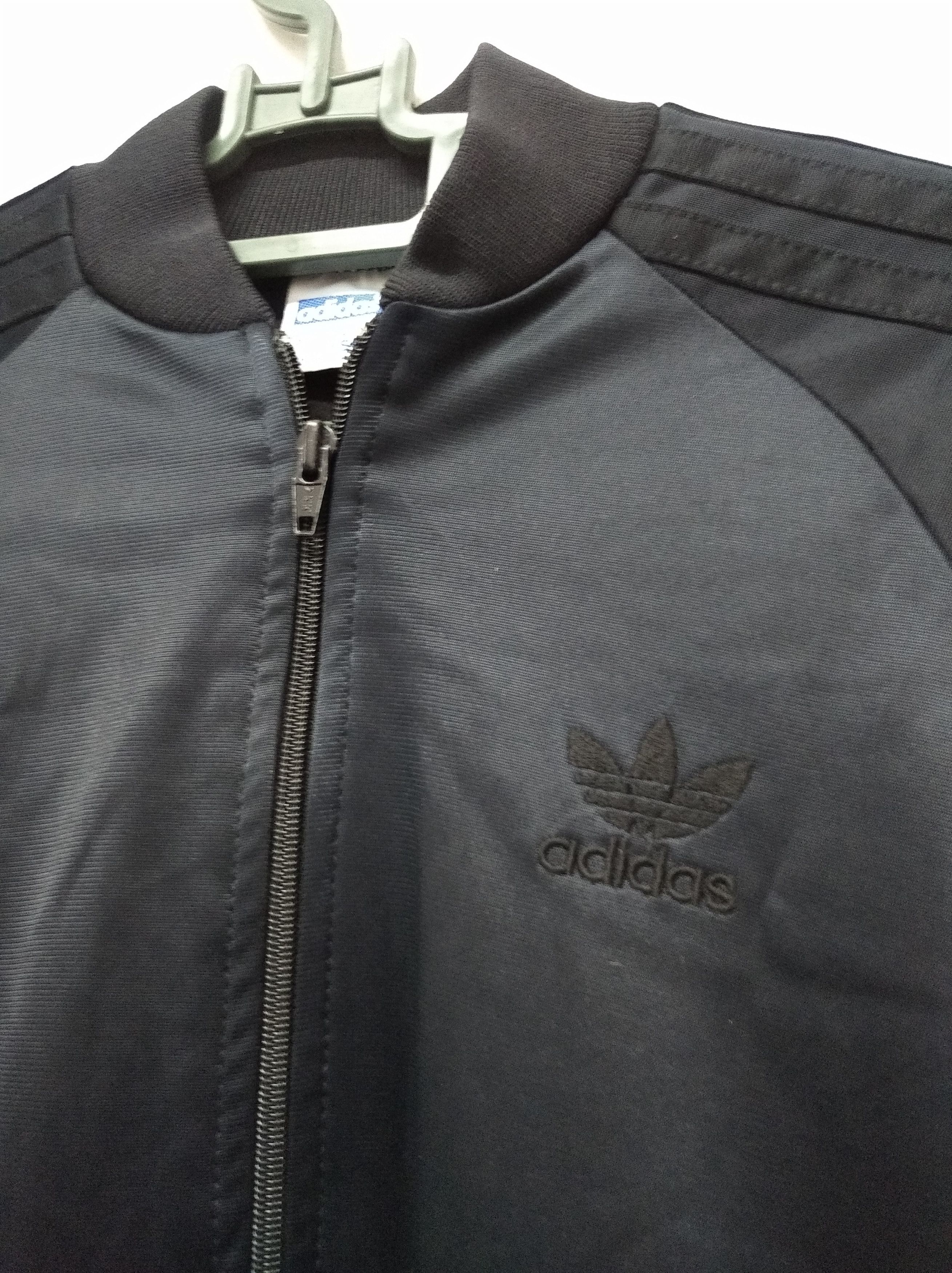 Adidas × Vintage Vintage Adidas ATP USA rare jacket size small Size US S / EU 44-46 / 1 - 4 Thumbnail