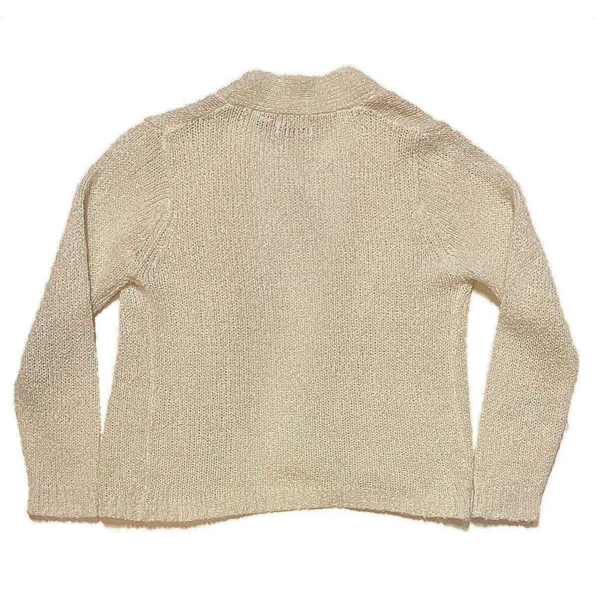 Vintage Vintage Sweater Size US M / EU 48-50 / 2 - 2 Thumbnail