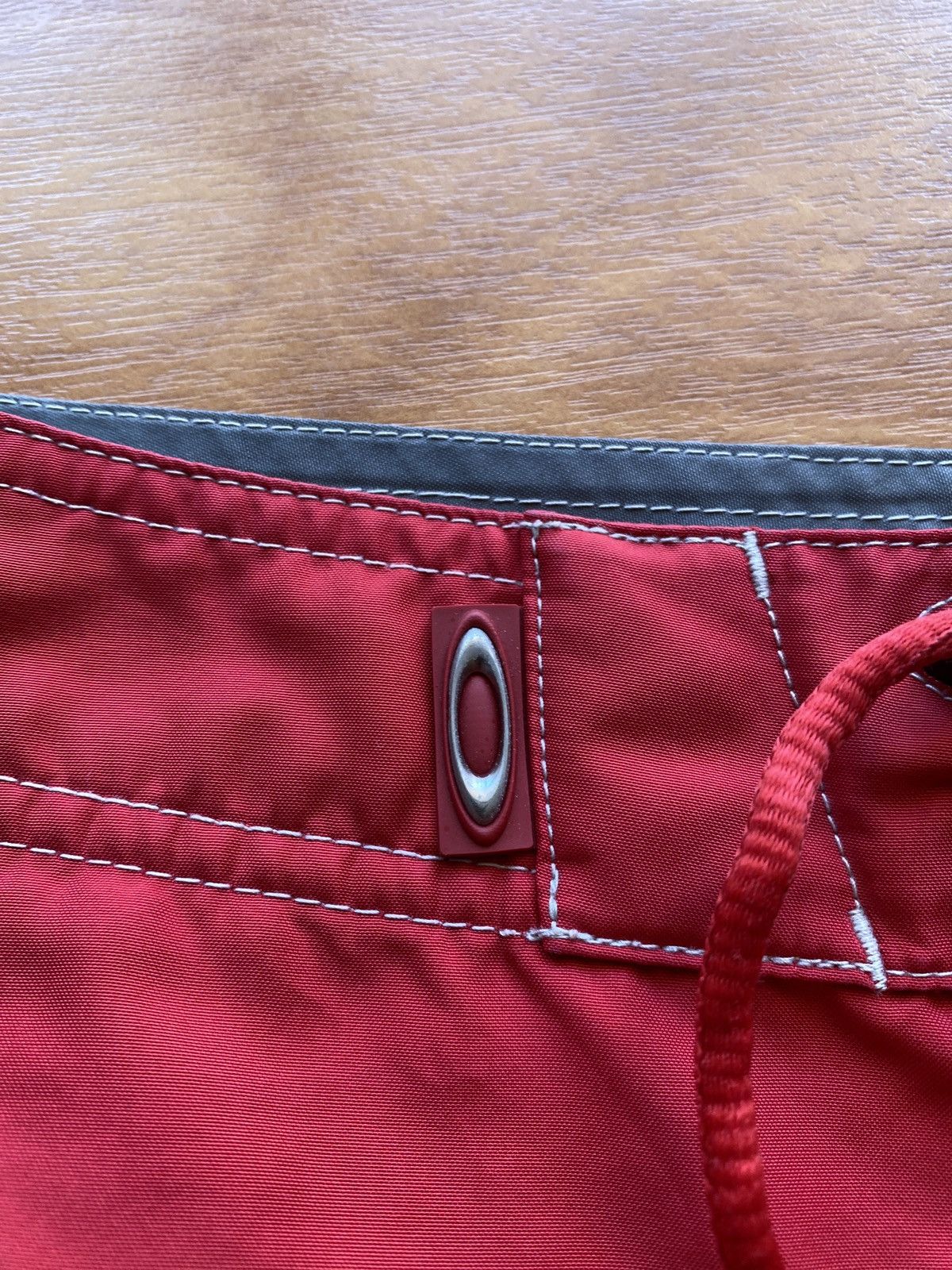 Oakley Oakley Boardshorts Size US 33 - 5 Thumbnail