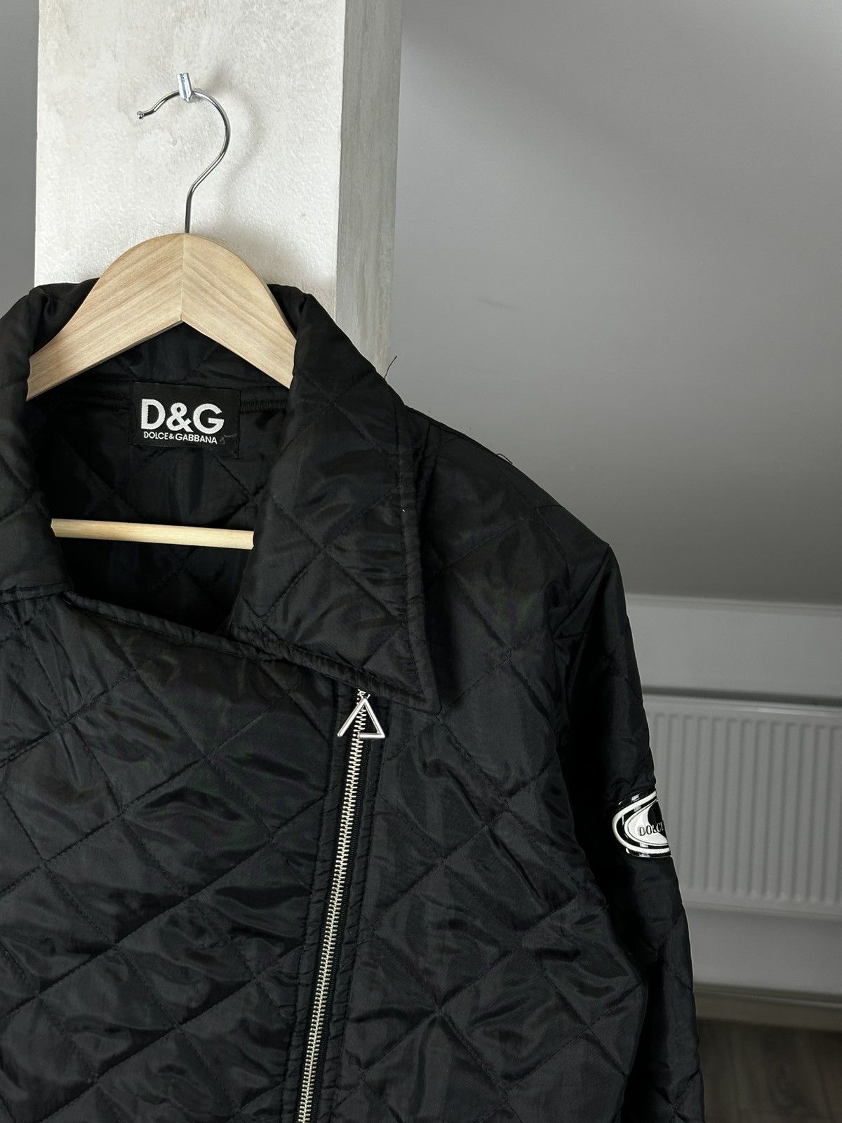Dolce & Gabbana Dolce Gabbana l Vintage Top Jacket Size M / US 6-8 / IT 42-44 - 2 Thumbnail