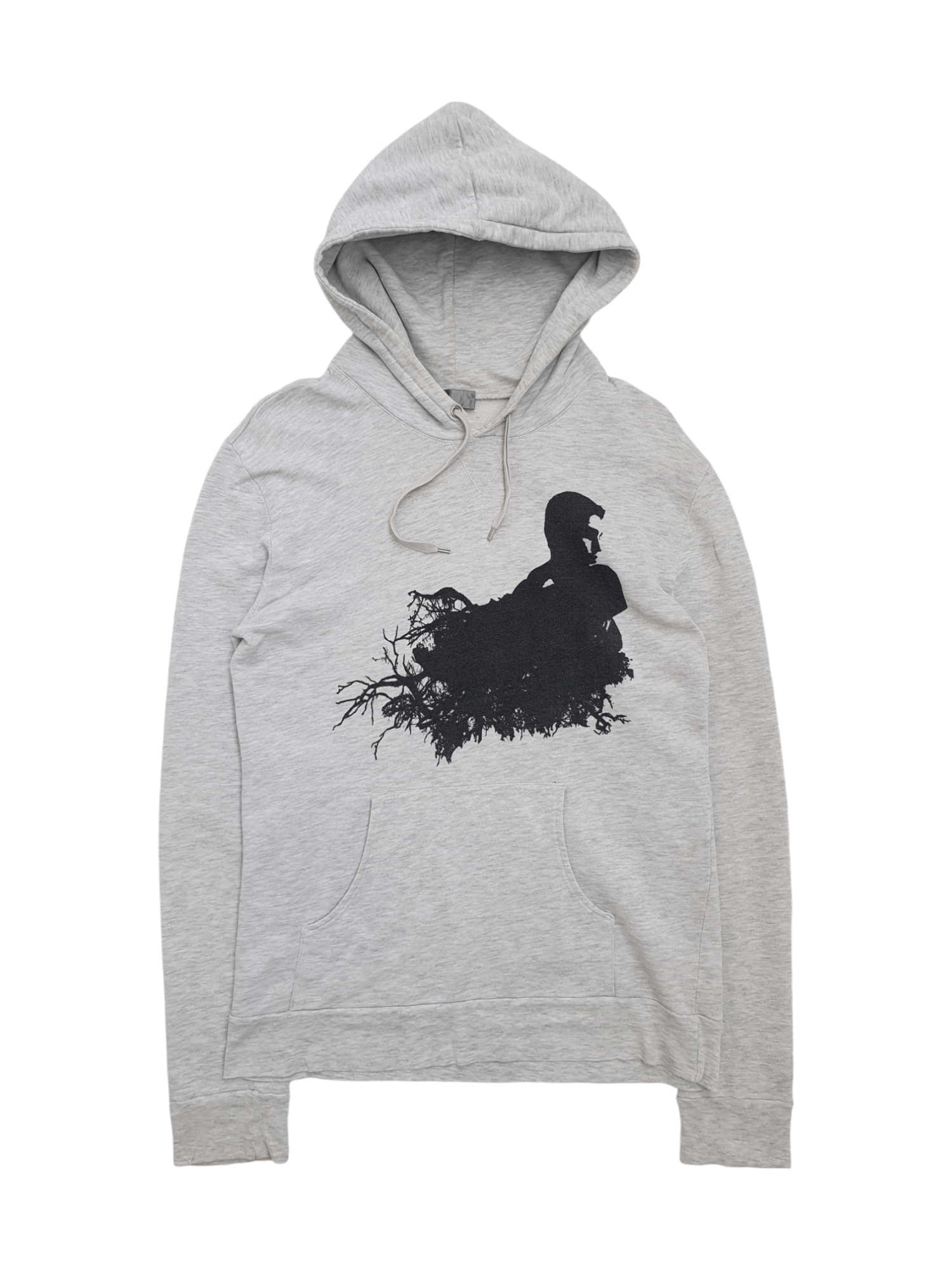 Dior Dior Homme by Hedi Slimane Pocket Zip-up Hoodie | Grailed