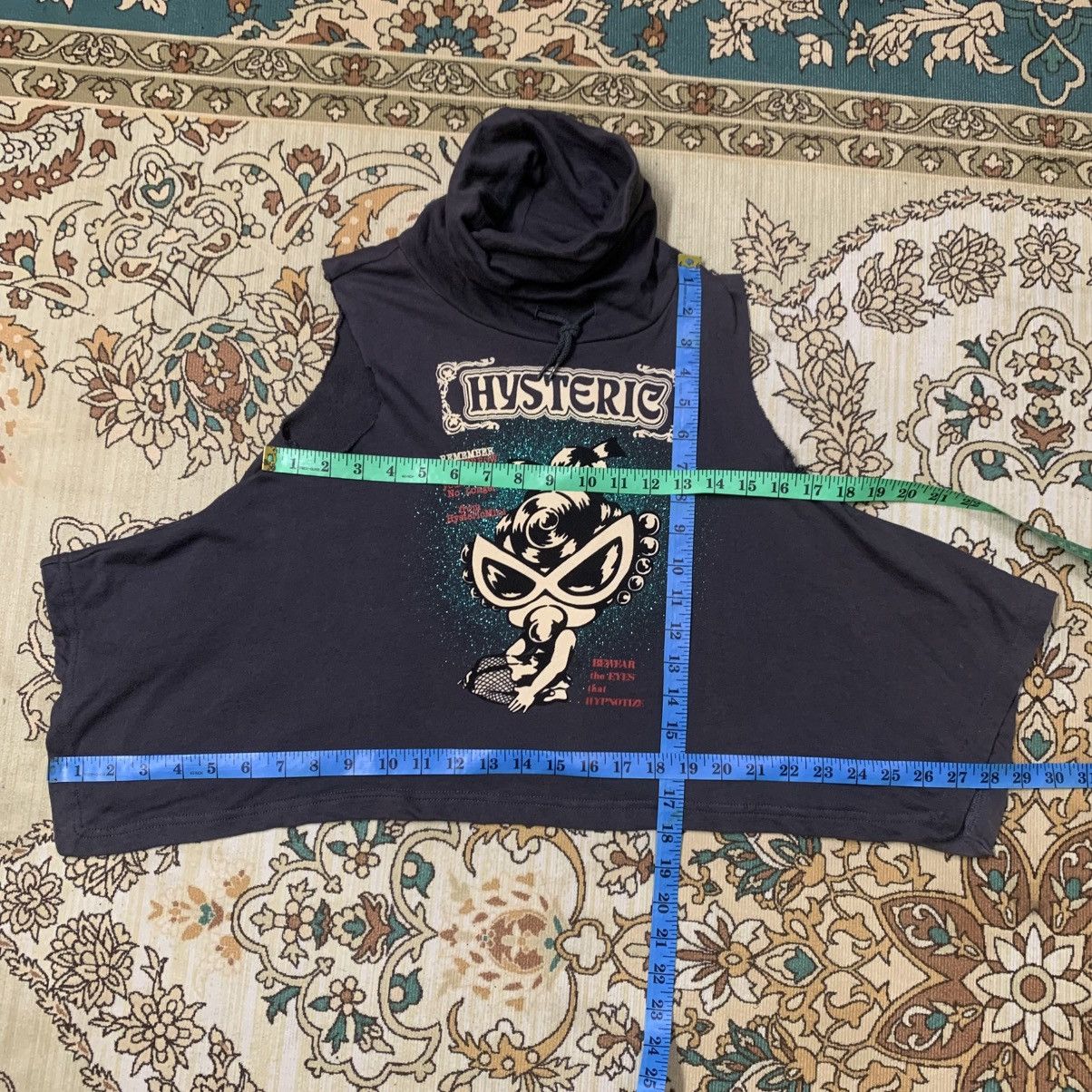Hysteric Glamour HYSTERIC MINI Size S / US 4 / IT 40 - 15 Thumbnail