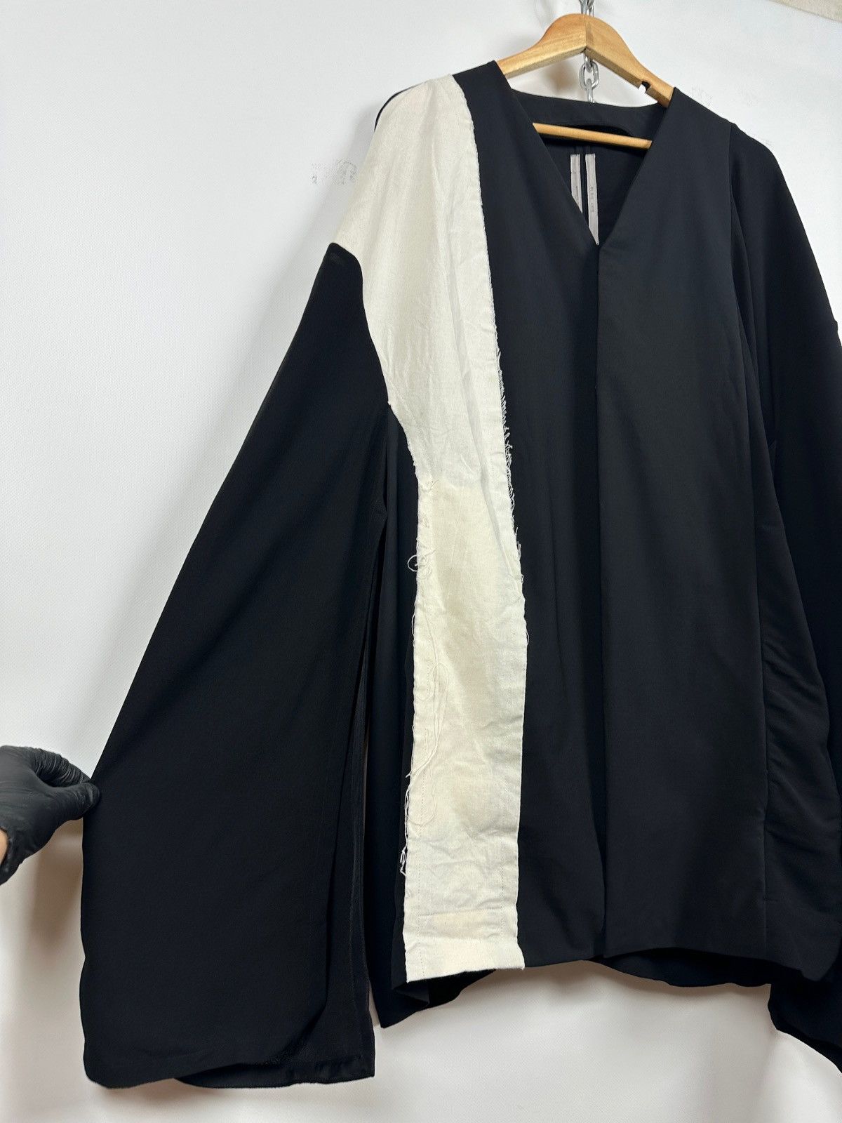Rick Owens Rick Owens “Dirt” Lido Pea Jacket Size M / US 6-8 / IT 42-44 - 7 Thumbnail