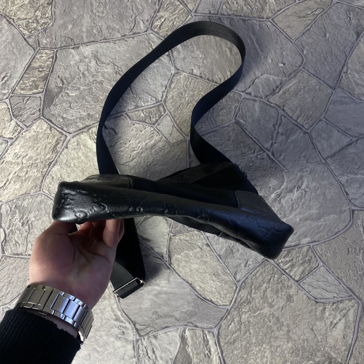 Gucci Gucci Crossbody Bag Size ONE SIZE - 6 Thumbnail