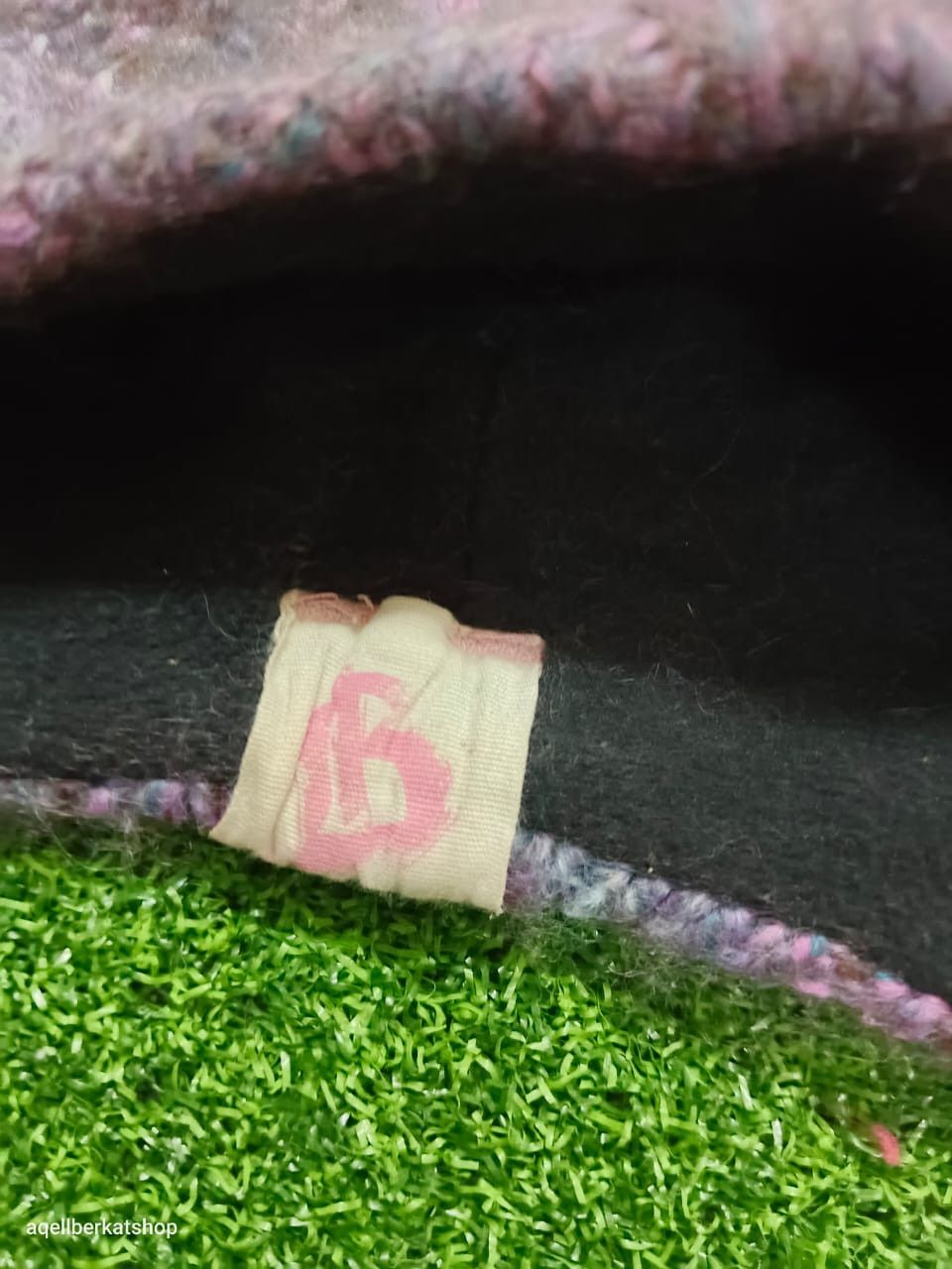 Japanese Brand BULA Canada Snowcap Wool Beanie Size ONE SIZE - 6 Thumbnail