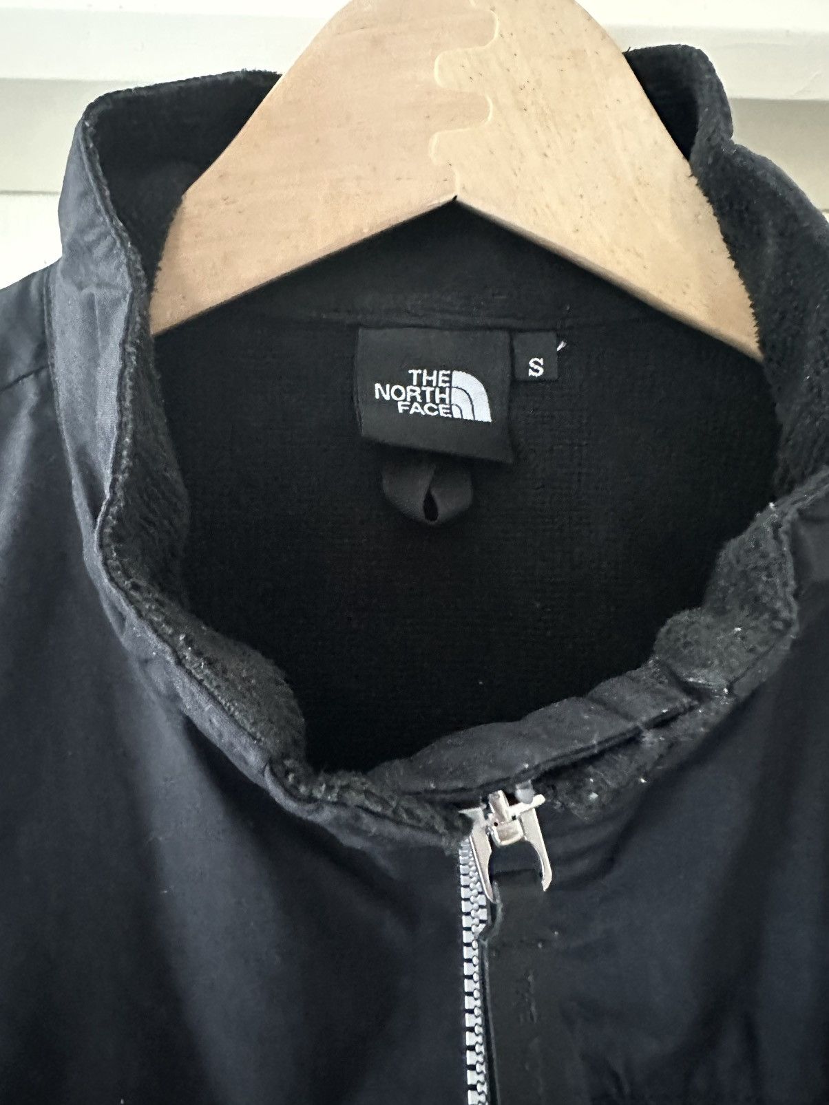 The North Face The North Face Gore-tex Jacket Size US S / EU 44-46 / 1 - 3 Thumbnail