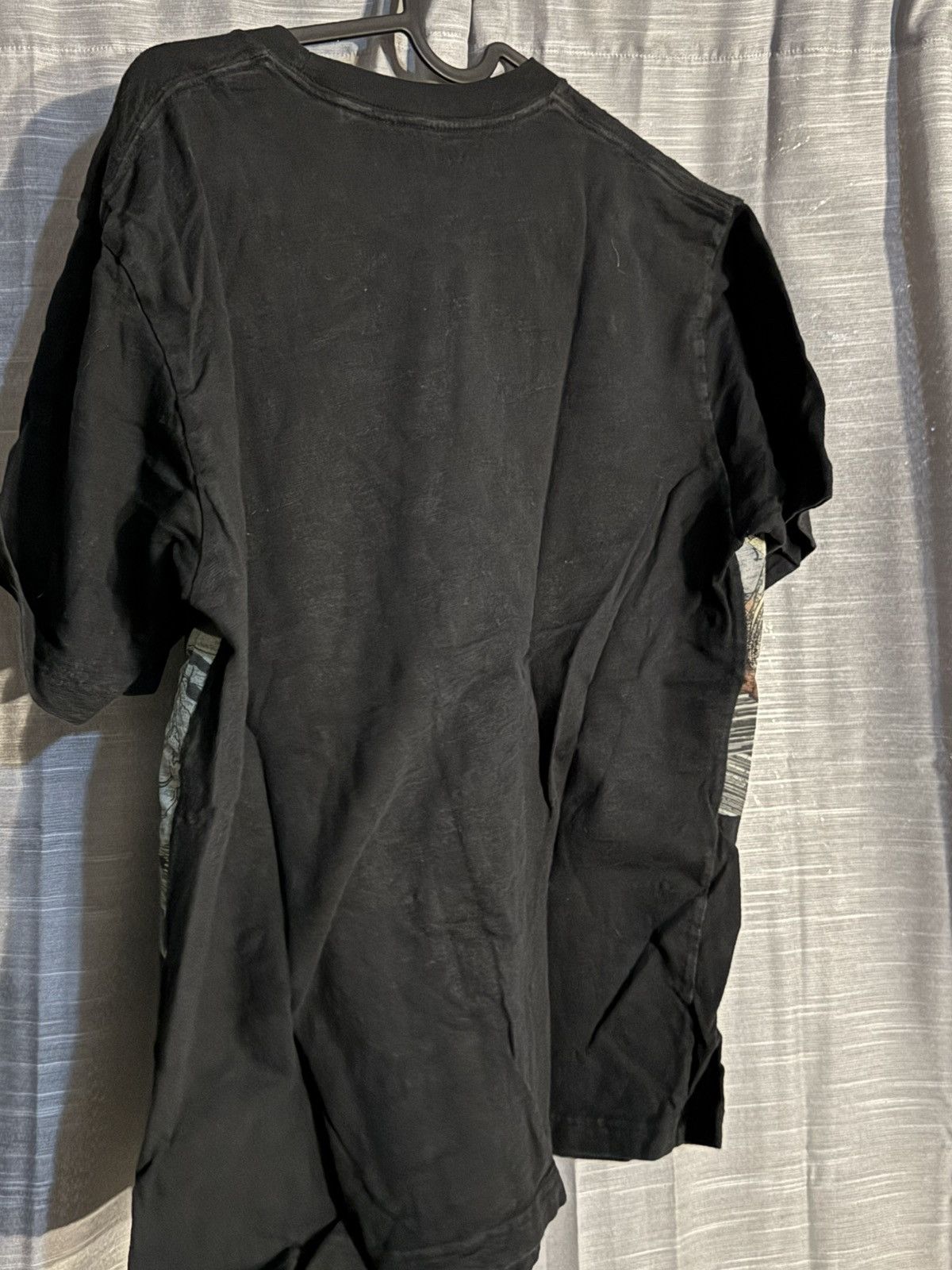Japanese Brand × Uniqlo Uniqlo x MFA Boston collab t shirt Size US M / EU 48-50 / 2 - 3 Thumbnail