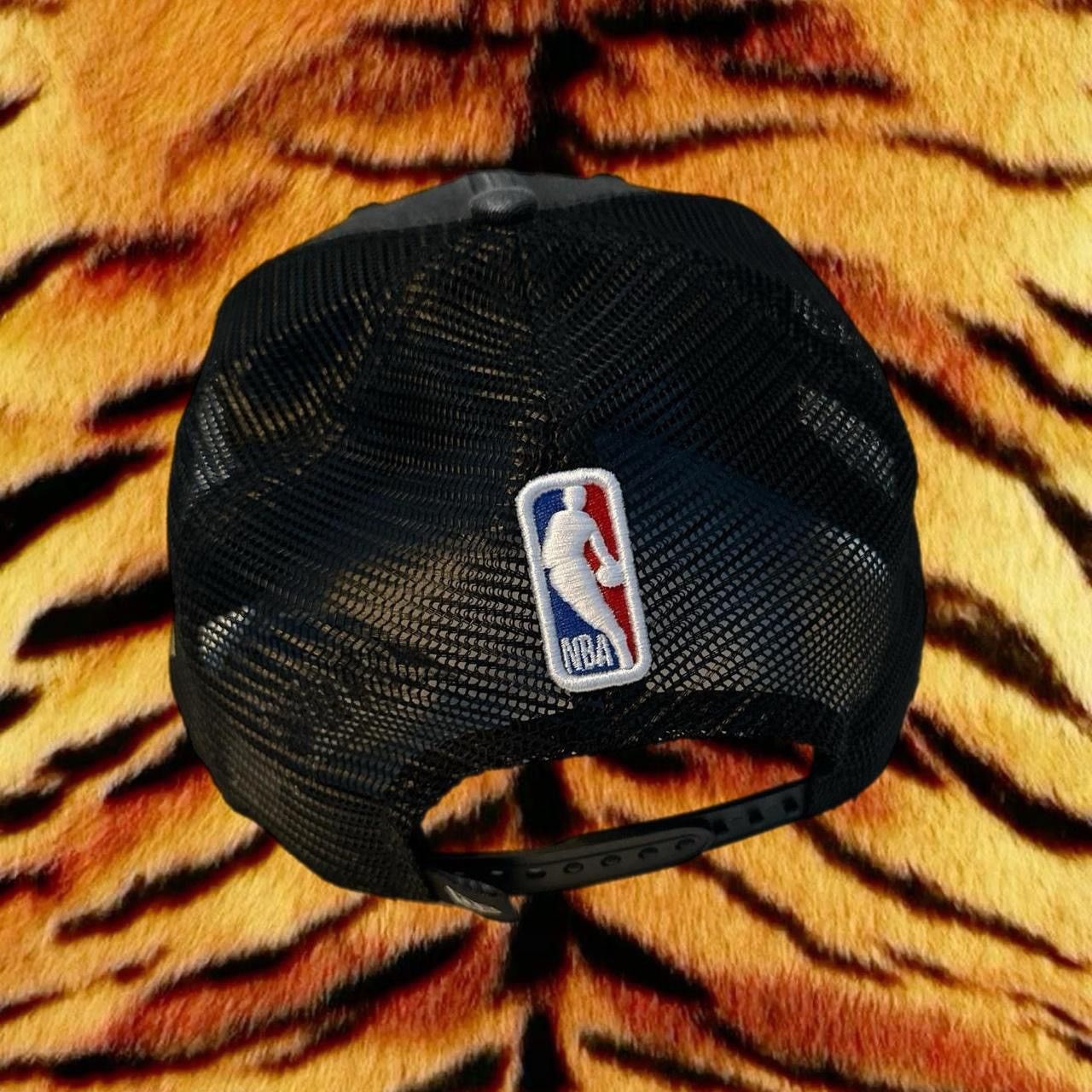 New Era Dallas Mavericks NBA Finals Size ONE SIZE - 2 Thumbnail
