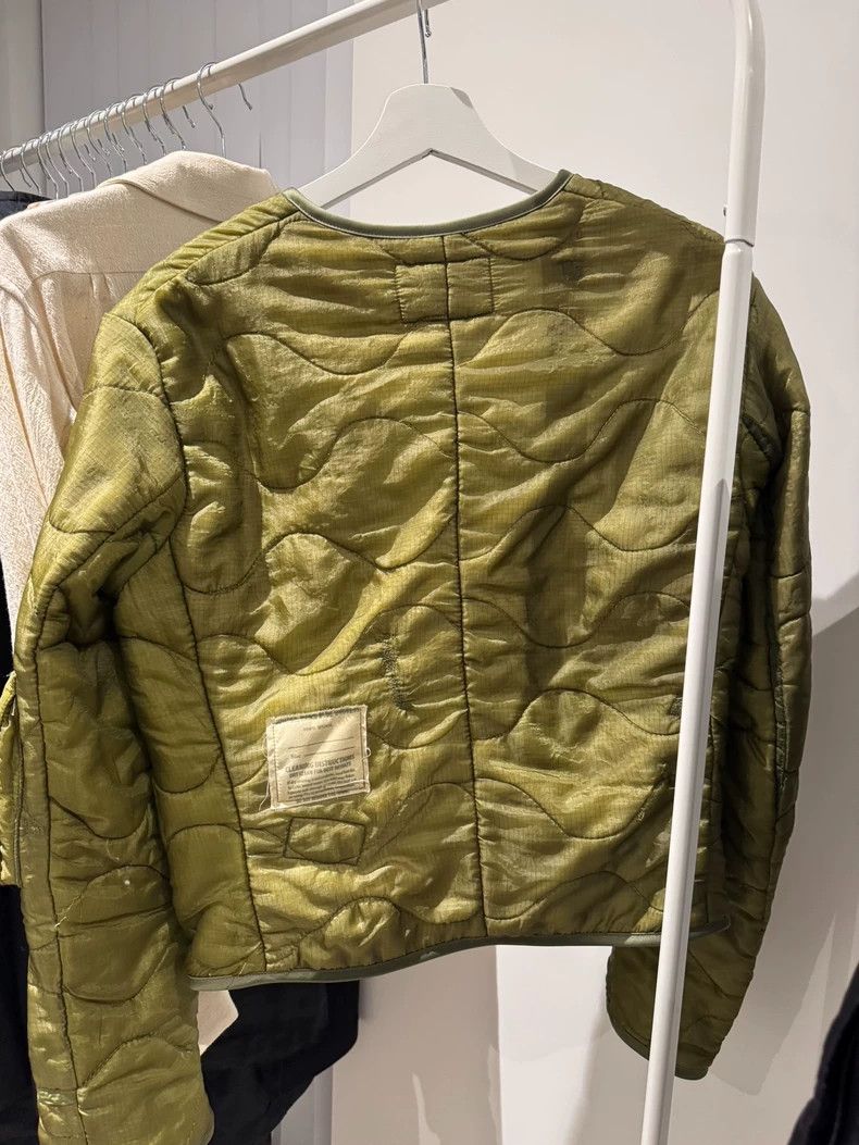 Greg Lauren greg lauren size 2Short jacket 2505-Nextarrow Size US M / EU 48-50 / 2 - 2 Thumbnail