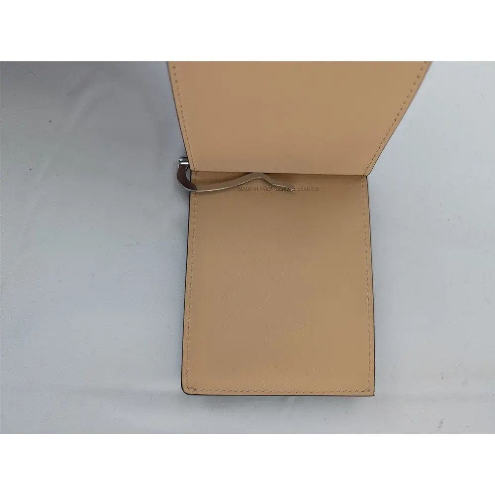 Maison Margiela o1rshd1 Q:2 / Size: OS / Four-Stitch Zipped Wallet in Black Size ONE SIZE - 2 Thumbnail