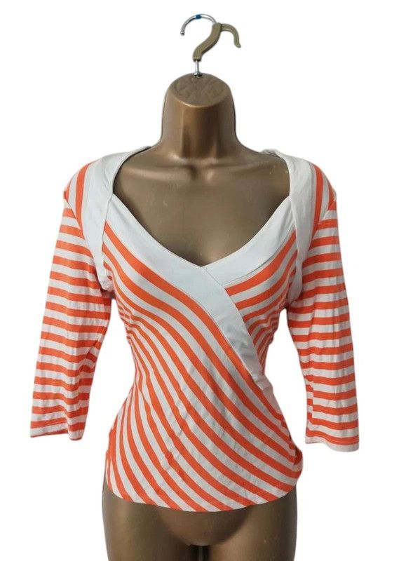 Vintage L'onkel vintage top 10/12 Size M / US 6-8 / IT 42-44 - 1 Thumbnail