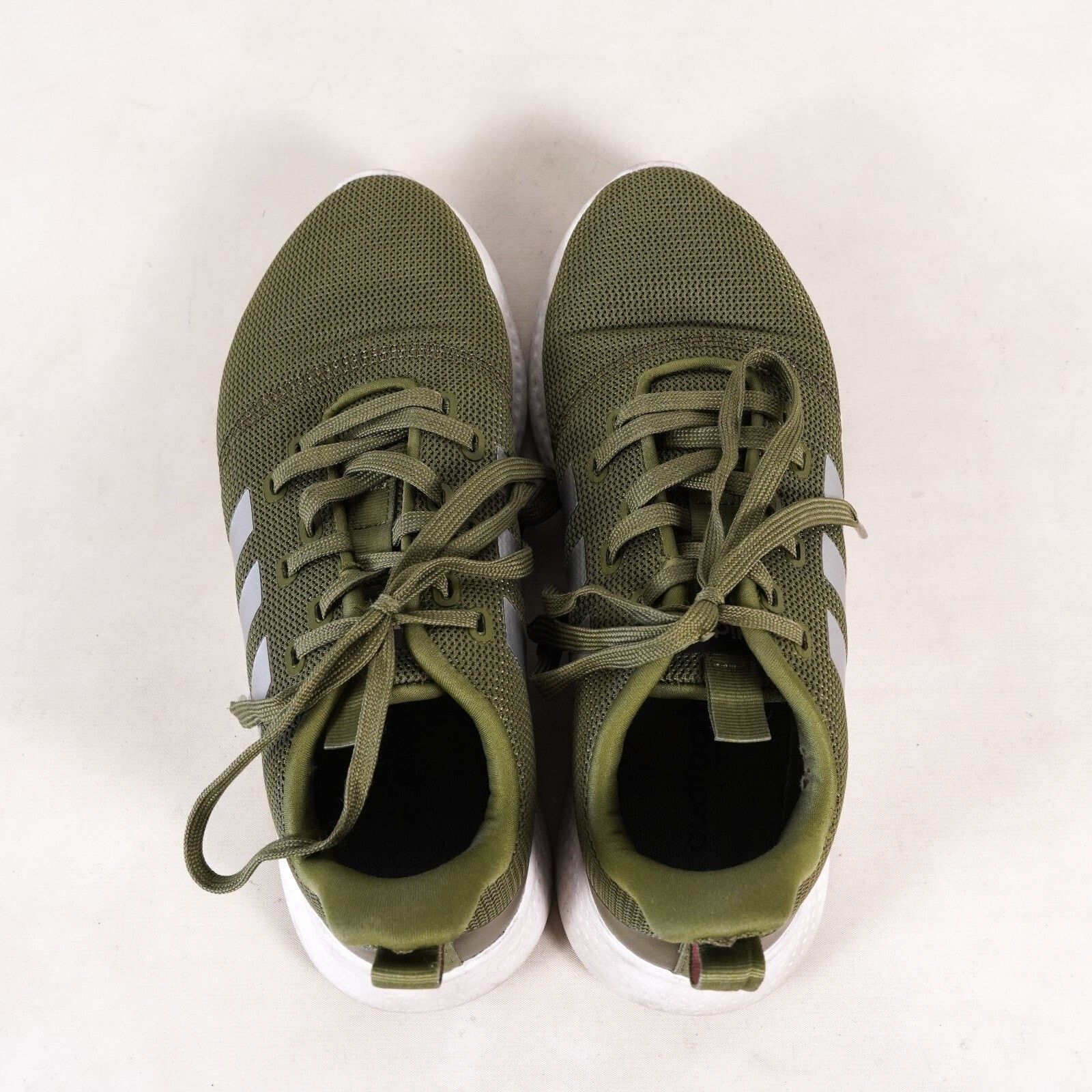 Adidas Adidas Puremotion Running Shoes Casual Sneakers Women 8 Size US 8 / IT 38 - 4 Thumbnail