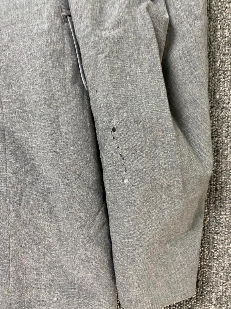 PPFM Vintage PPFM Single Breasted Blazer (204) Size US XS / EU 42 / 0 - 3 Thumbnail