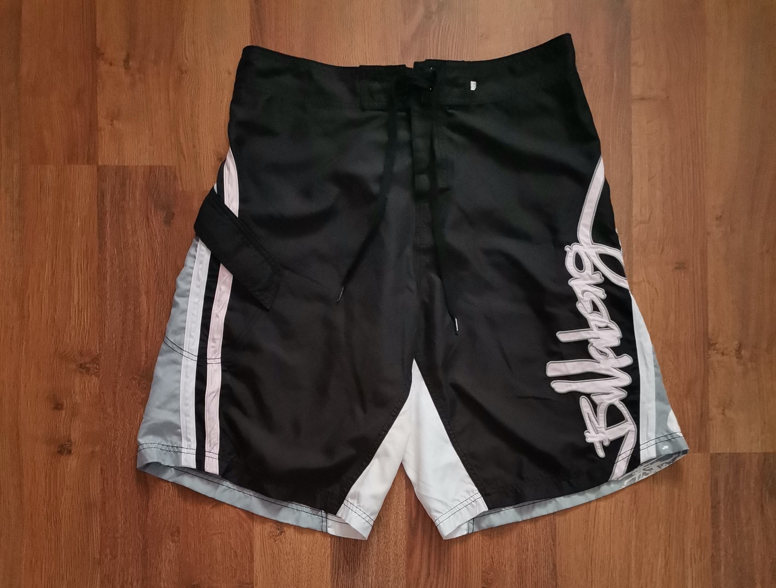 Vintage Billabong Shorts