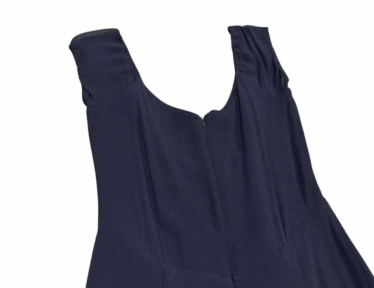 Reformation 🔥Reformation Laces Up Bondage Viscose Dress Camisole Size XS / US 0-2 / IT 36-38 - 9 Thumbnail