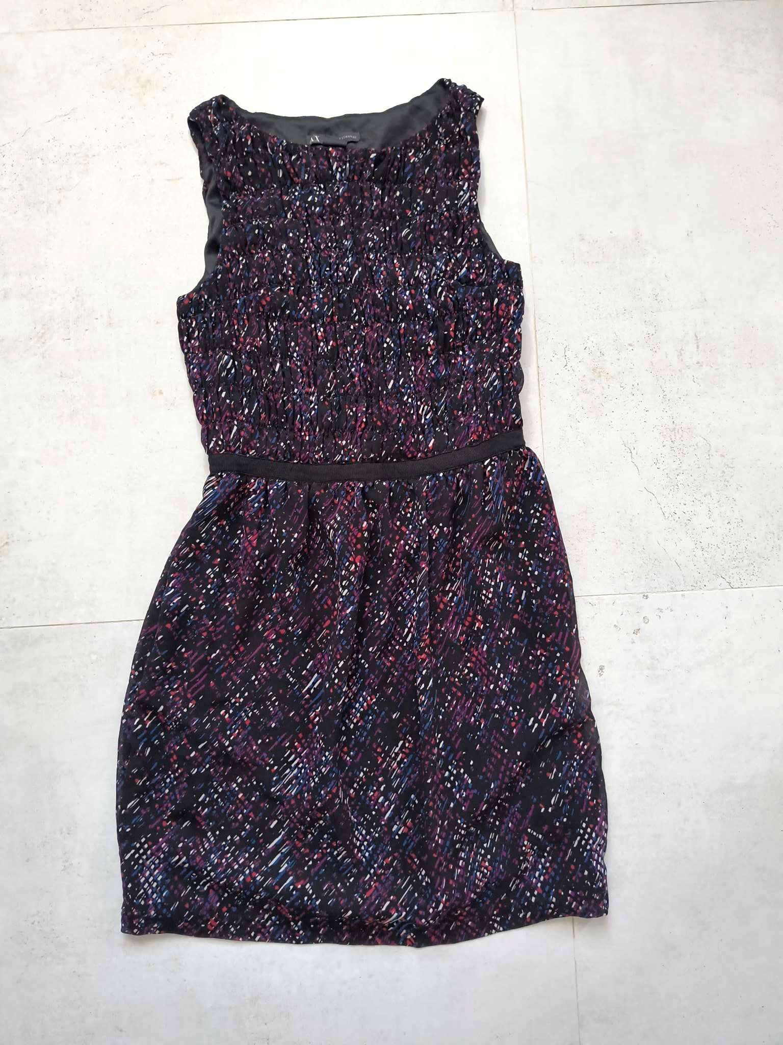 Armani Exchange Armani Exchange dress size S Size S / US 4 / IT 40 - 1 Thumbnail