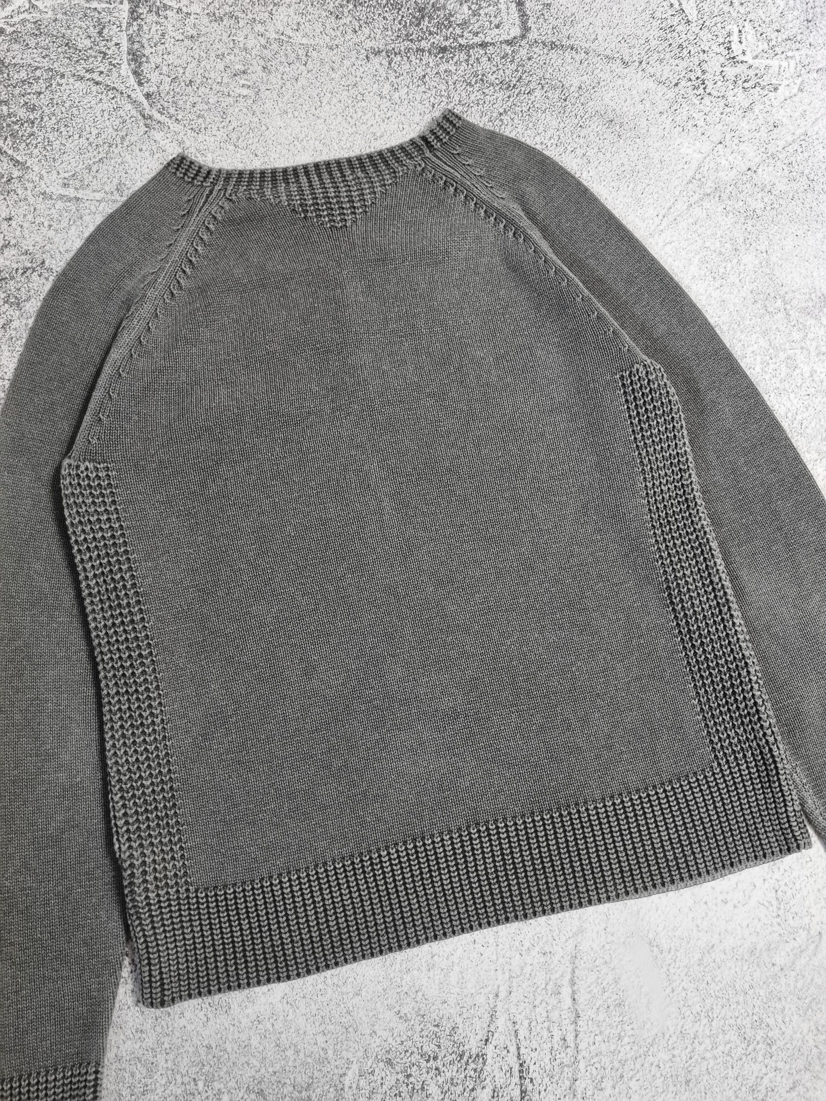 Diesel Vintage Diesel Opium Style Knit Sweater Size US L / EU 52-54 / 3 - 11 Thumbnail
