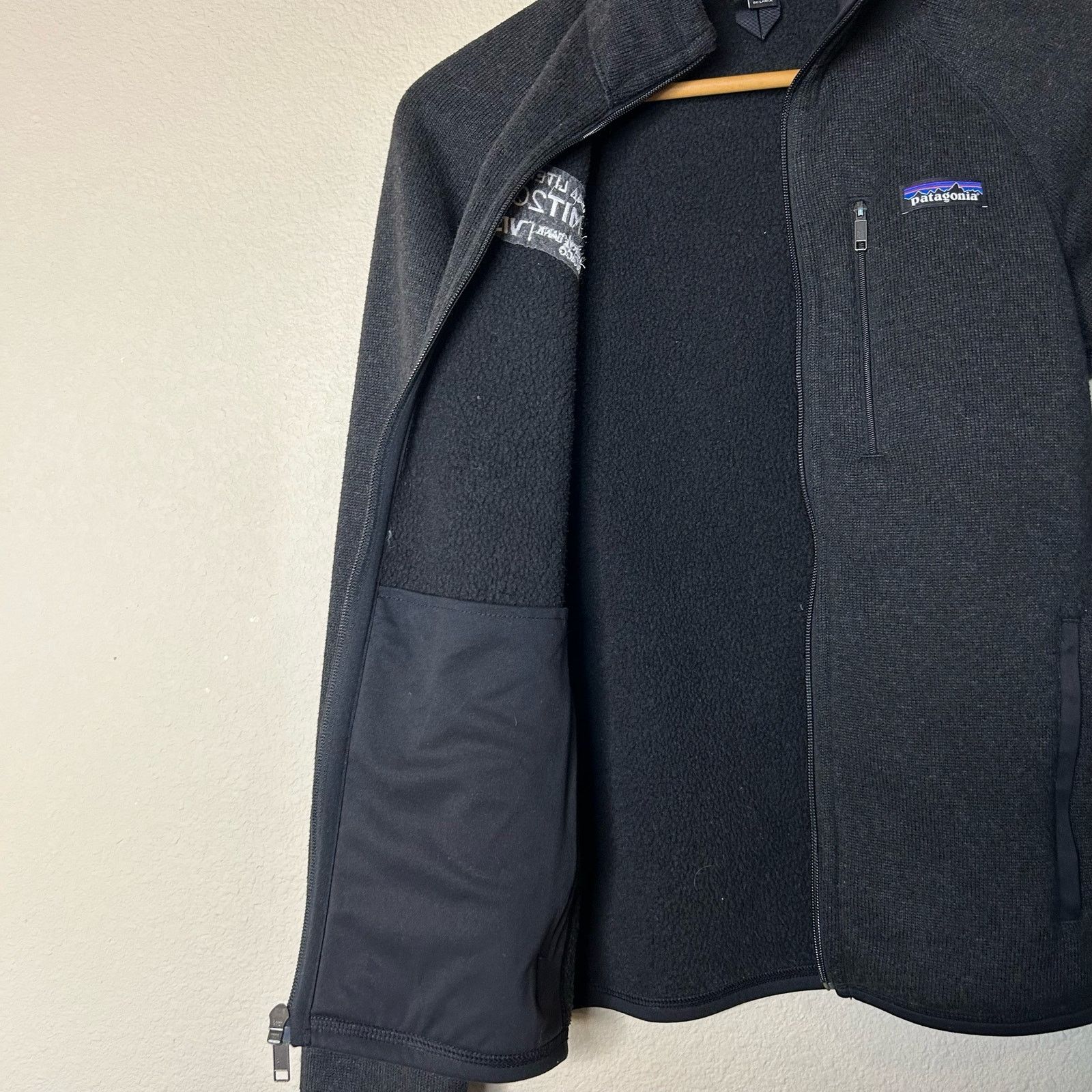 Patagonia Patagonia Better Sweater Fleece Full Zip Front Size XS Size XS / US 0-2 / IT 36-38 - 5 Thumbnail