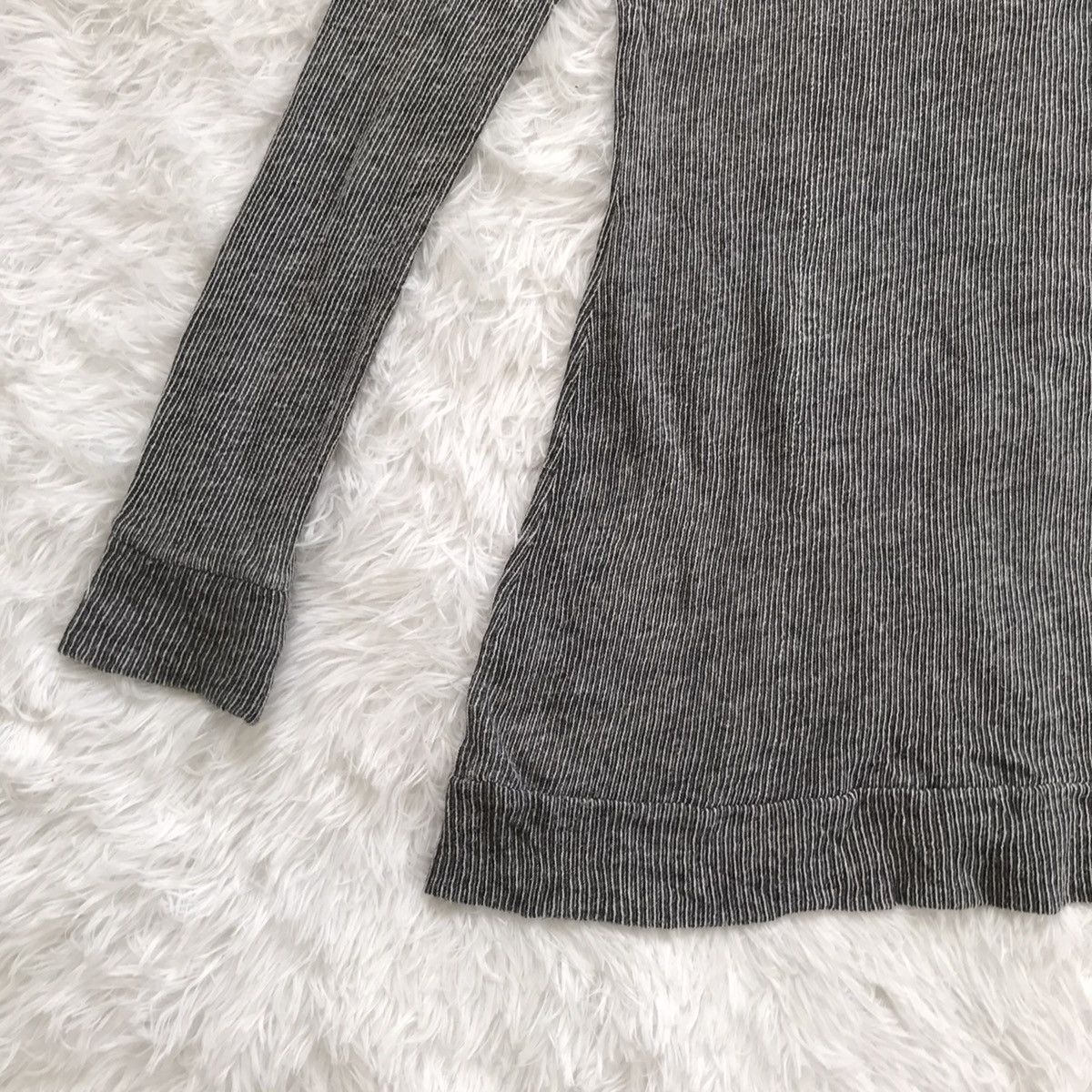 Japanese Brand 5-five cardigan Size US S / EU 44-46 / 1 - 15 Thumbnail