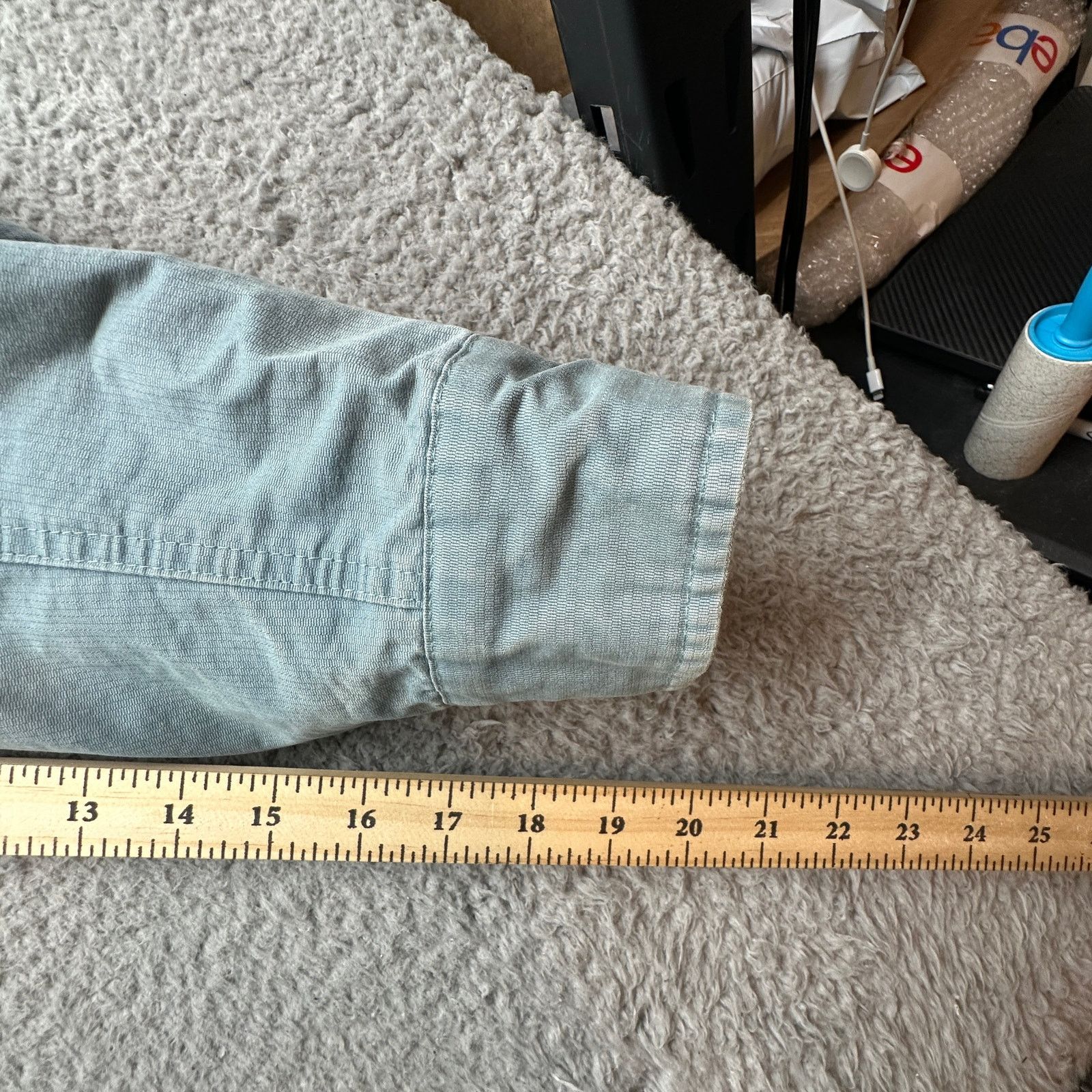 L.L. Bean LL Bean Pine Ridge Insulated Field Jacket Medium 290552 Size US M / EU 48-50 / 2 - 5 Thumbnail