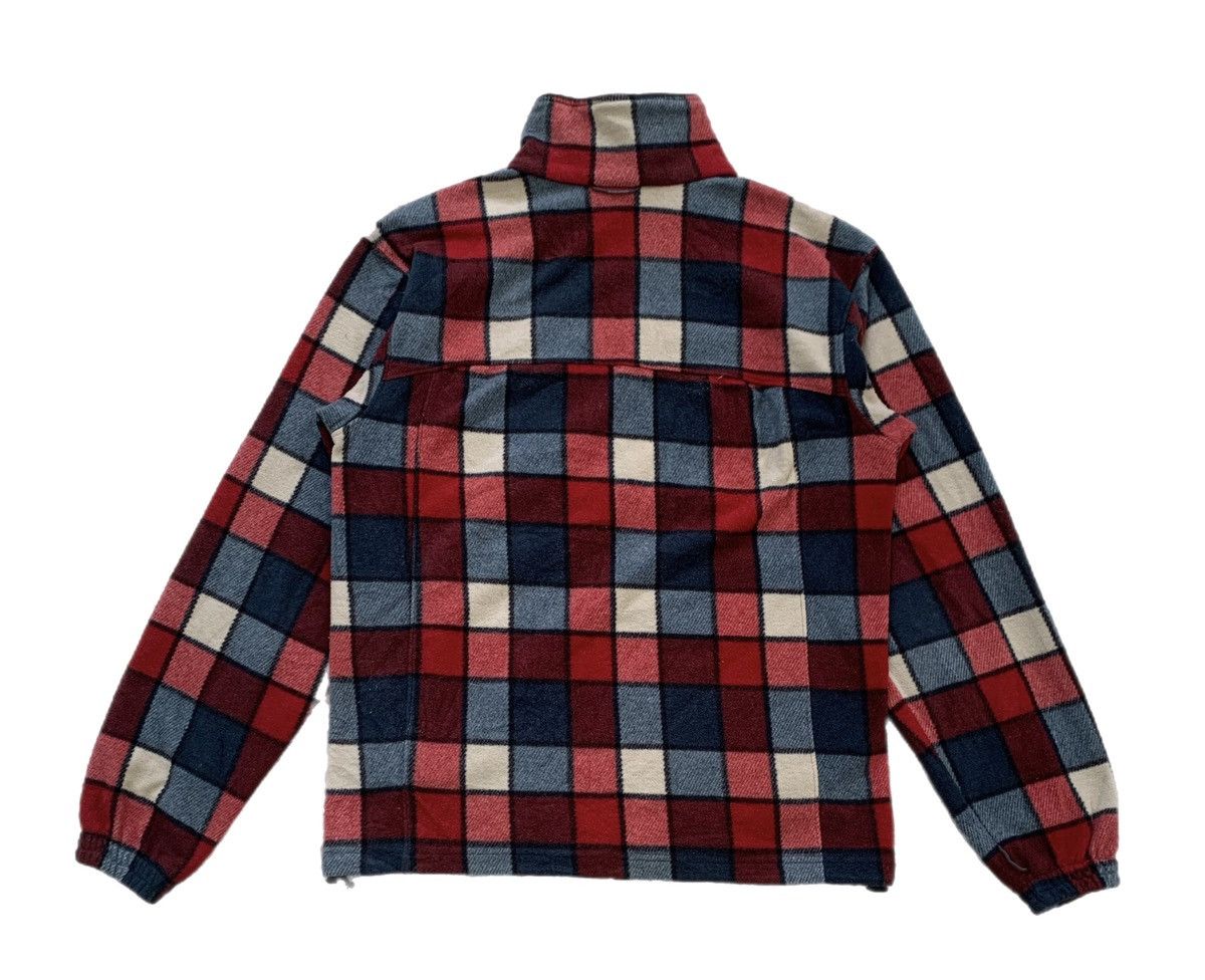 Columbia Columbia Interchange Fleece Jacket Size US M / EU 48-50 / 2 - 2 Thumbnail