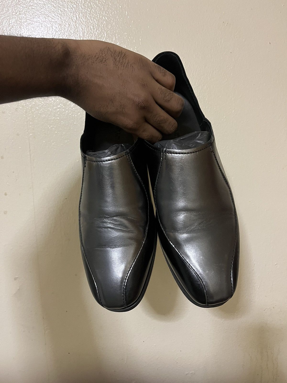 Our Legacy Our Legacy Cab Slipper | Grailed