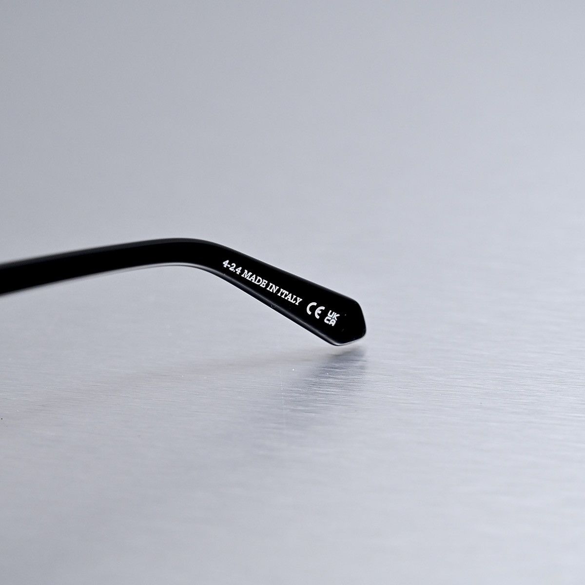 Off-White OFF WHITE STYLE 7C GLASSES Size ONE SIZE - 5 Thumbnail