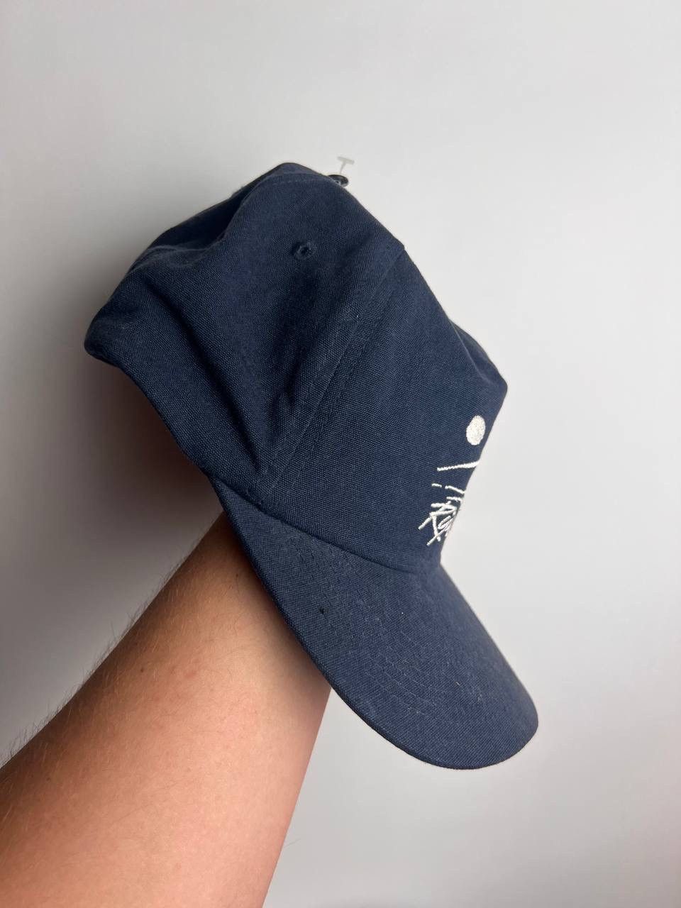 Rip Curl NWT Rip Curl Cap Navy Size ONE SIZE - 4 Thumbnail