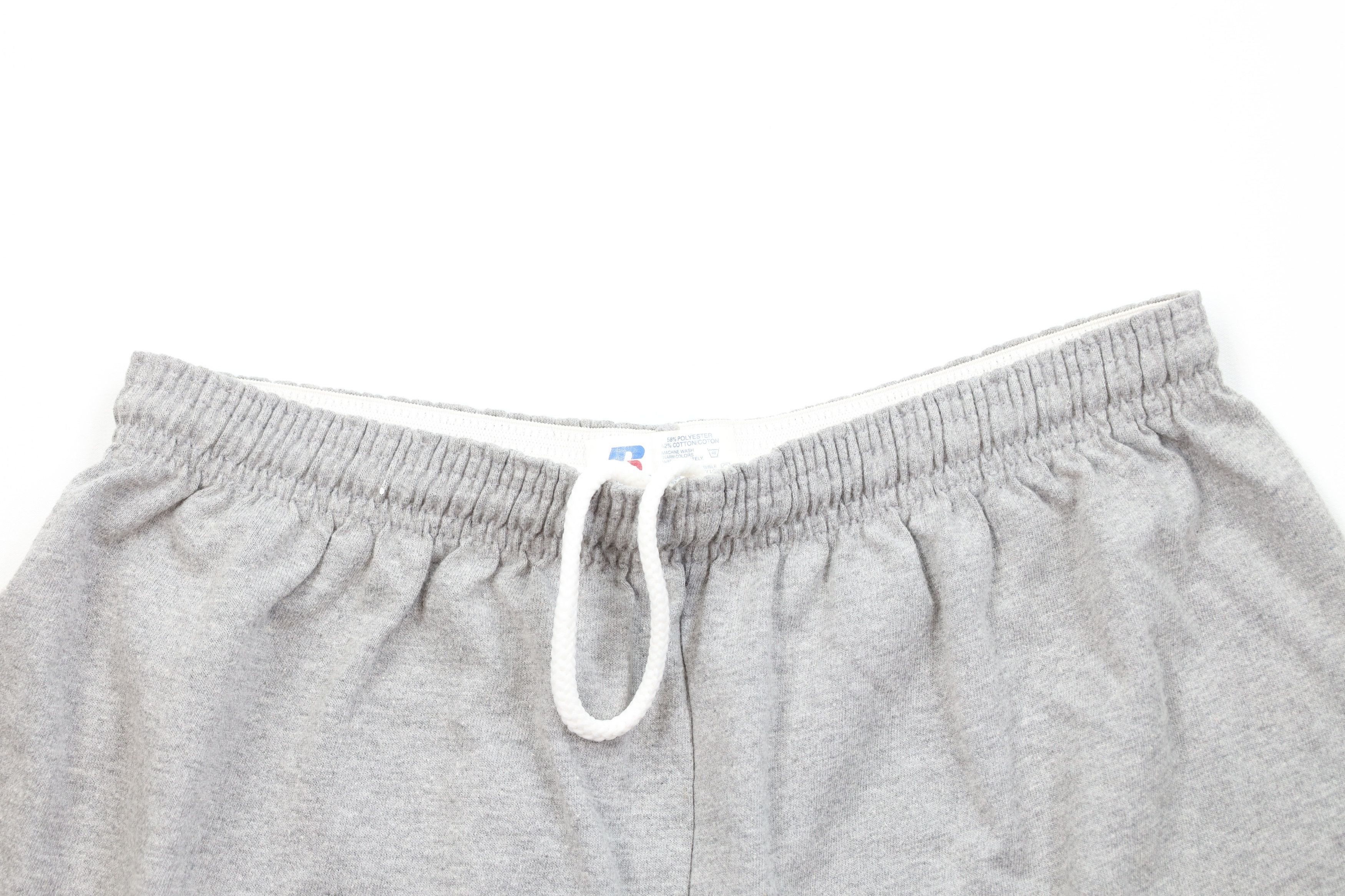 Russell Athletic Vintage 90s Russell Athletic Ohio State University Shorts Size US 32 / EU 48 - 2 Thumbnail