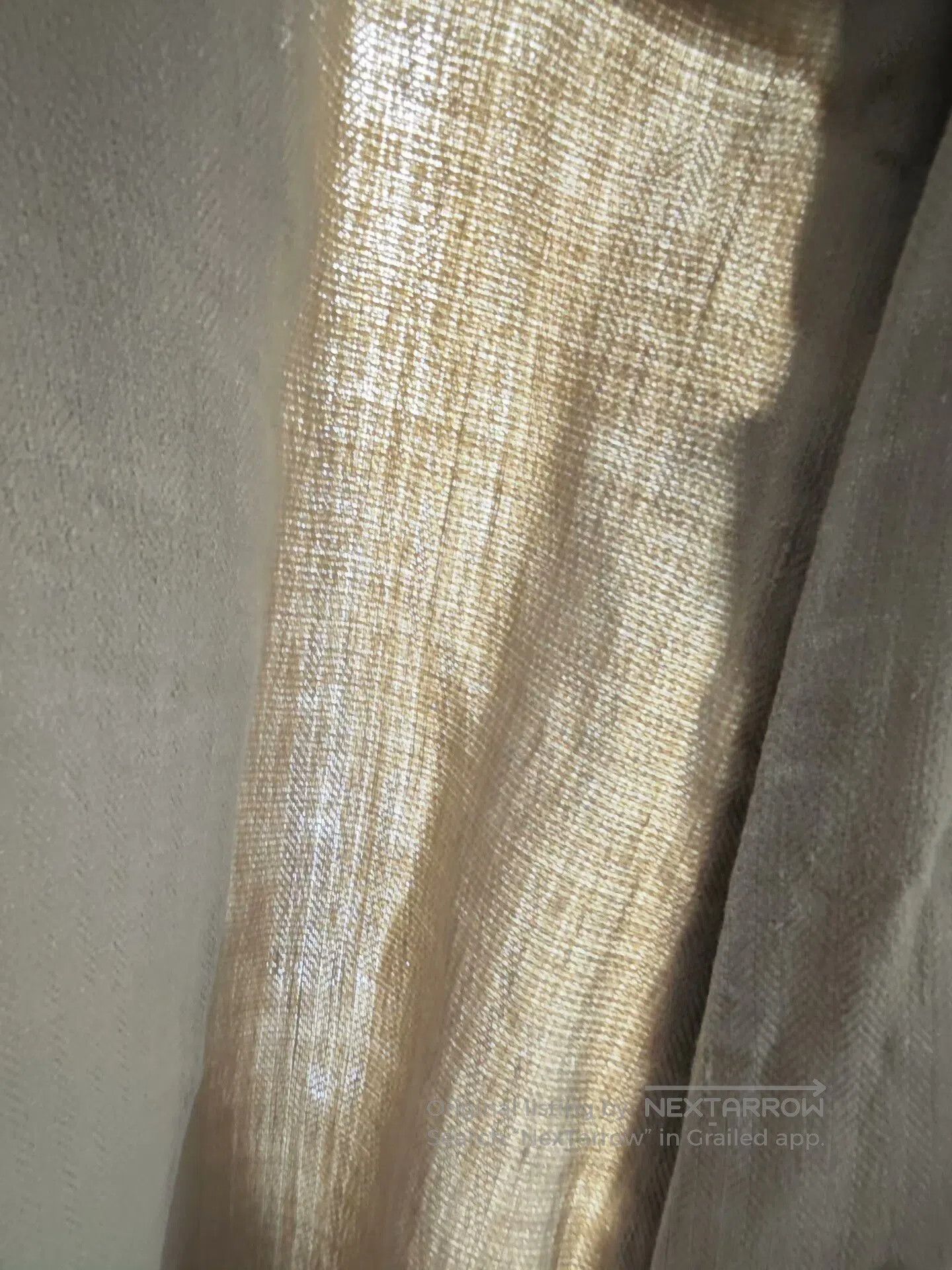 Polo Ralph Lauren Ralph Lauren Polo 90s Silk Pants. Size US 34 / EU 50 - 8 Thumbnail