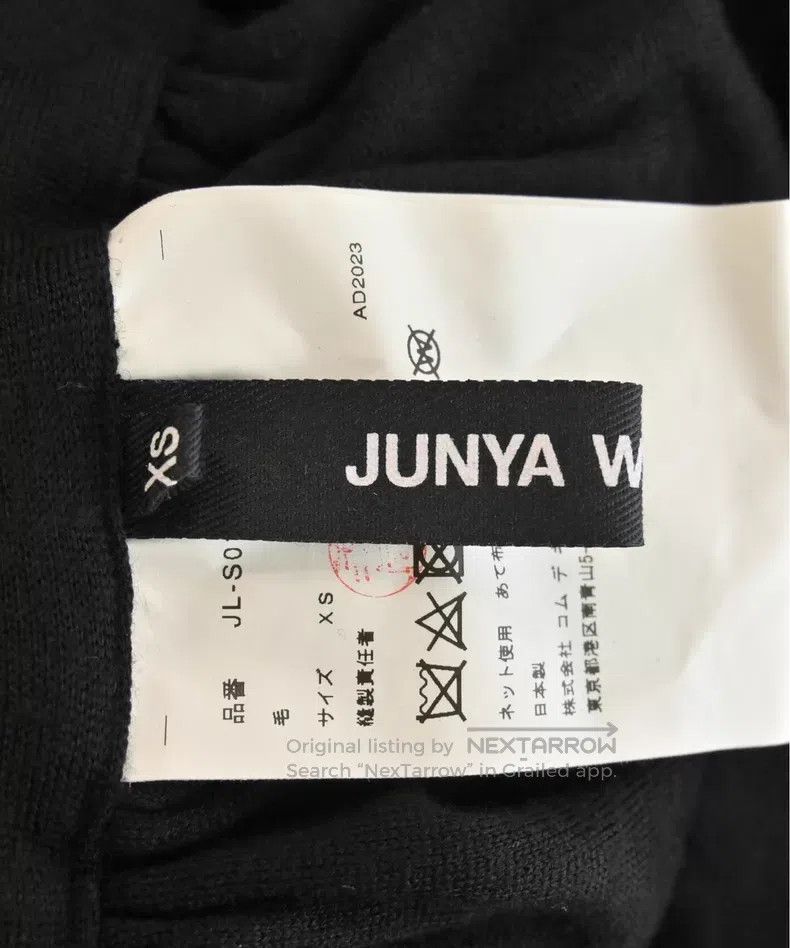 Junya Watanabe JUNYA WATANABE size XS Transforming half skirt Size 25" / US 0 / IT 36 - 3 Thumbnail