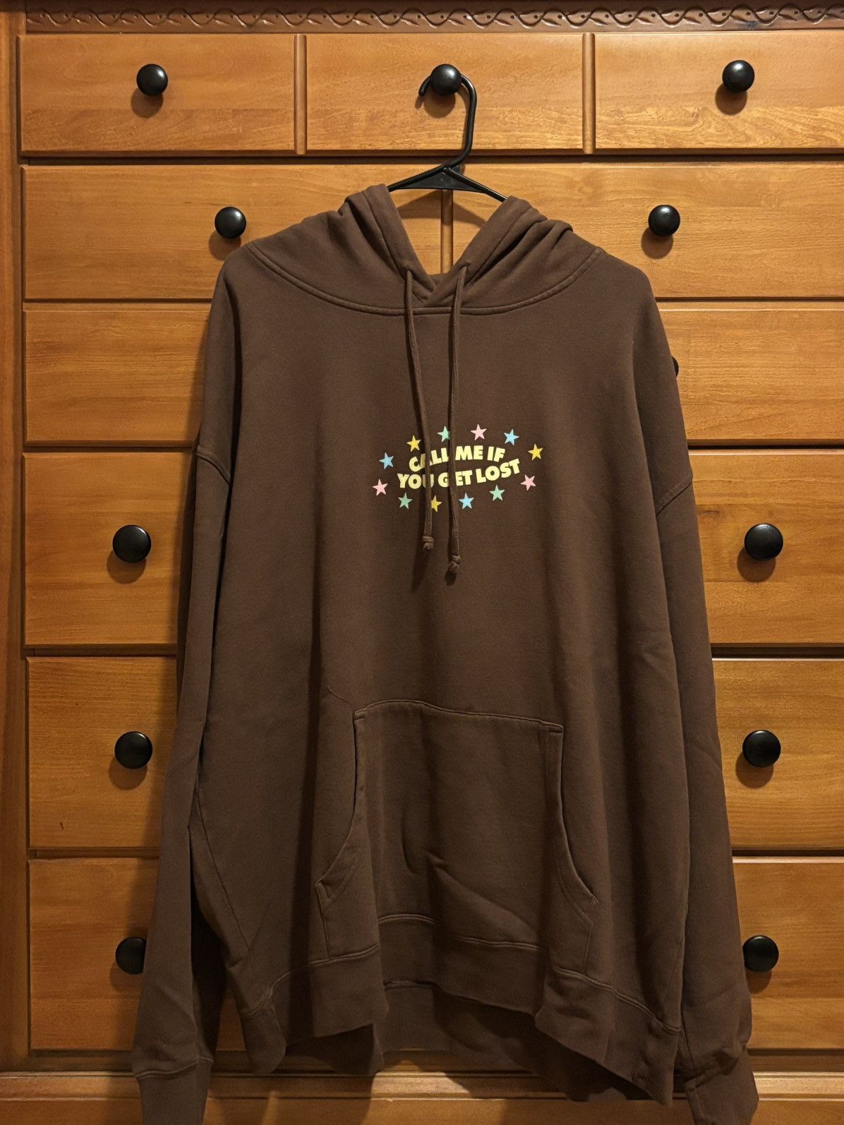 Tyler The Creator Tyler The Creator “Call Me If You Get Lost” Tour Hoodie Size US XXL / EU 58 / 5 - 1 Thumbnail