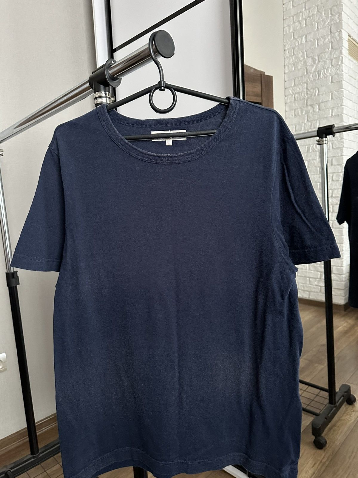 Merz B. Schwanen Merz B Schwanen Basic T-Shirt Tee Size US M / EU 48-50 / 2 - 5 Thumbnail